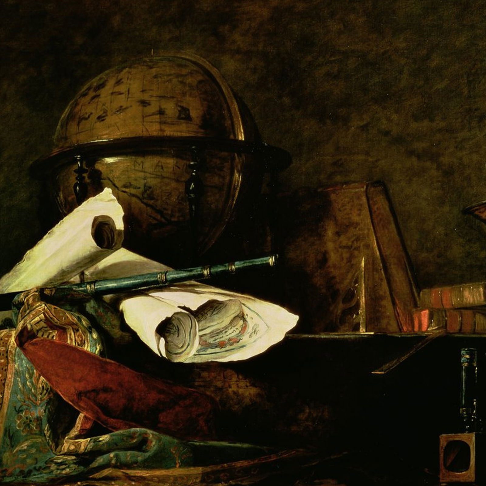 Dividing and Relating the Sciences in Aquinas I Fr. Philip-Neri Reese, O.P.