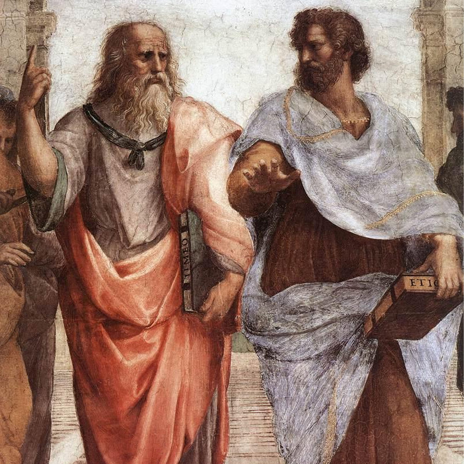 Mercy and Justice in Political Life: Augustine, Seneca, and Nussbaum – Prof. Sarah Byers