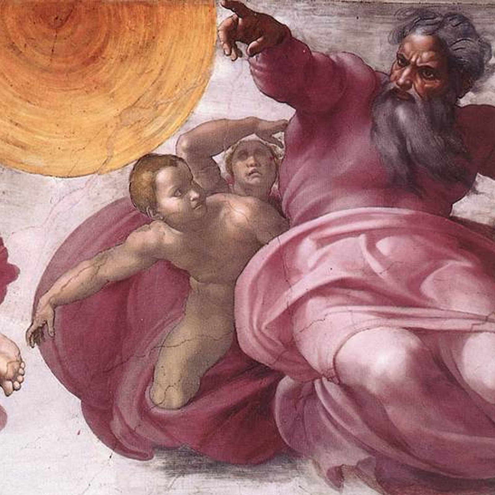 Creation and the Big Bang: What's the Big Deal? - Prof. John O'Callaghan