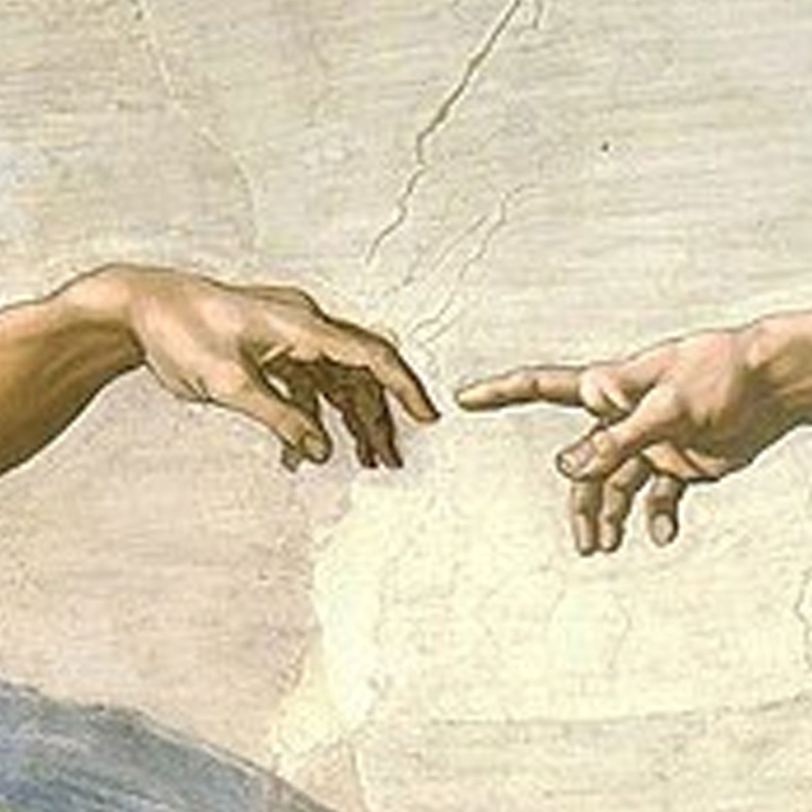 Creation as Relation: An Existential Consideration – Dr. Robert McNamara Creation as Relation: An Existential Consideration – Dr. Robert McNamara