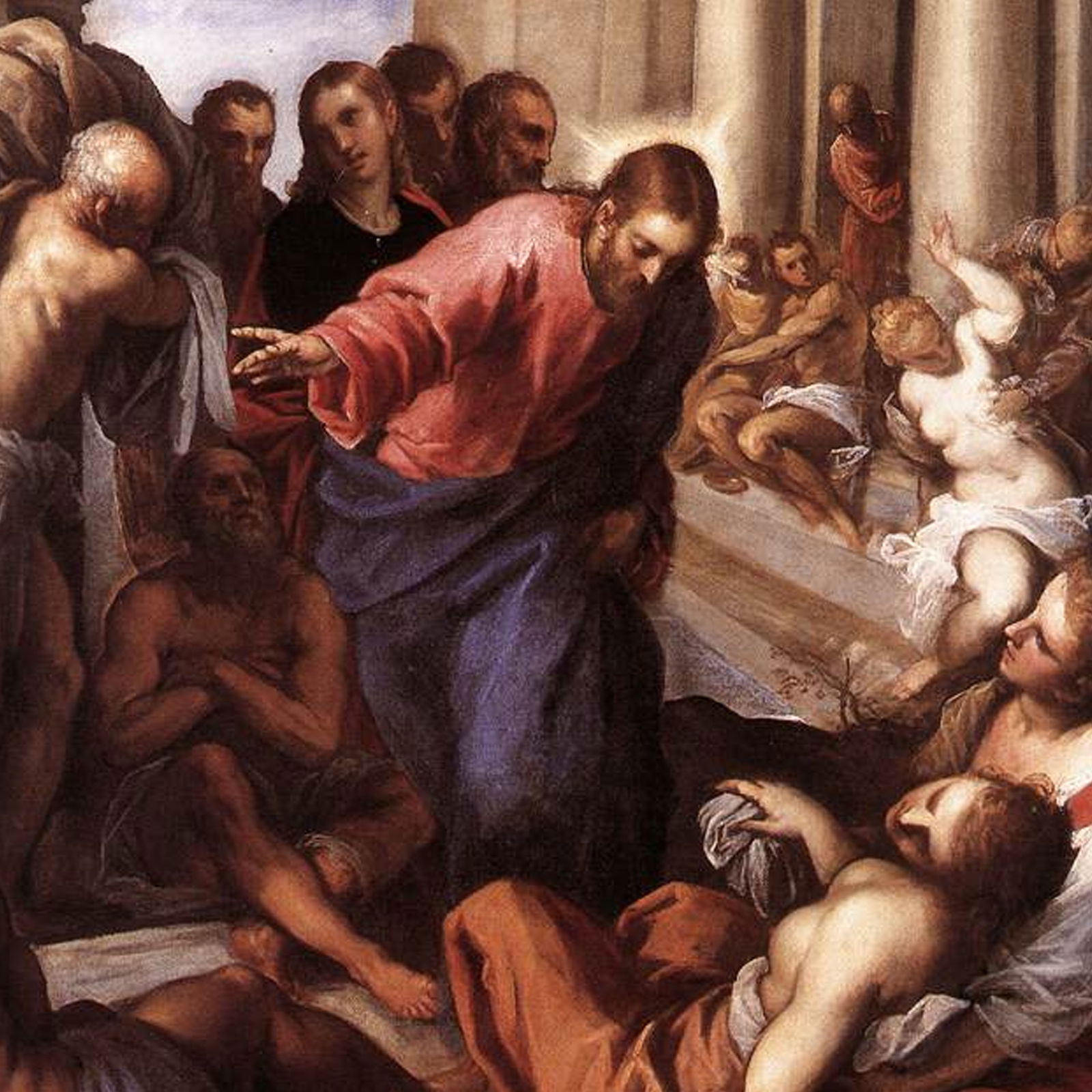 Catholic Faith and Medicine: In Harmony or in Conflict?  – Dr. Timothy P. Flanigan, MD