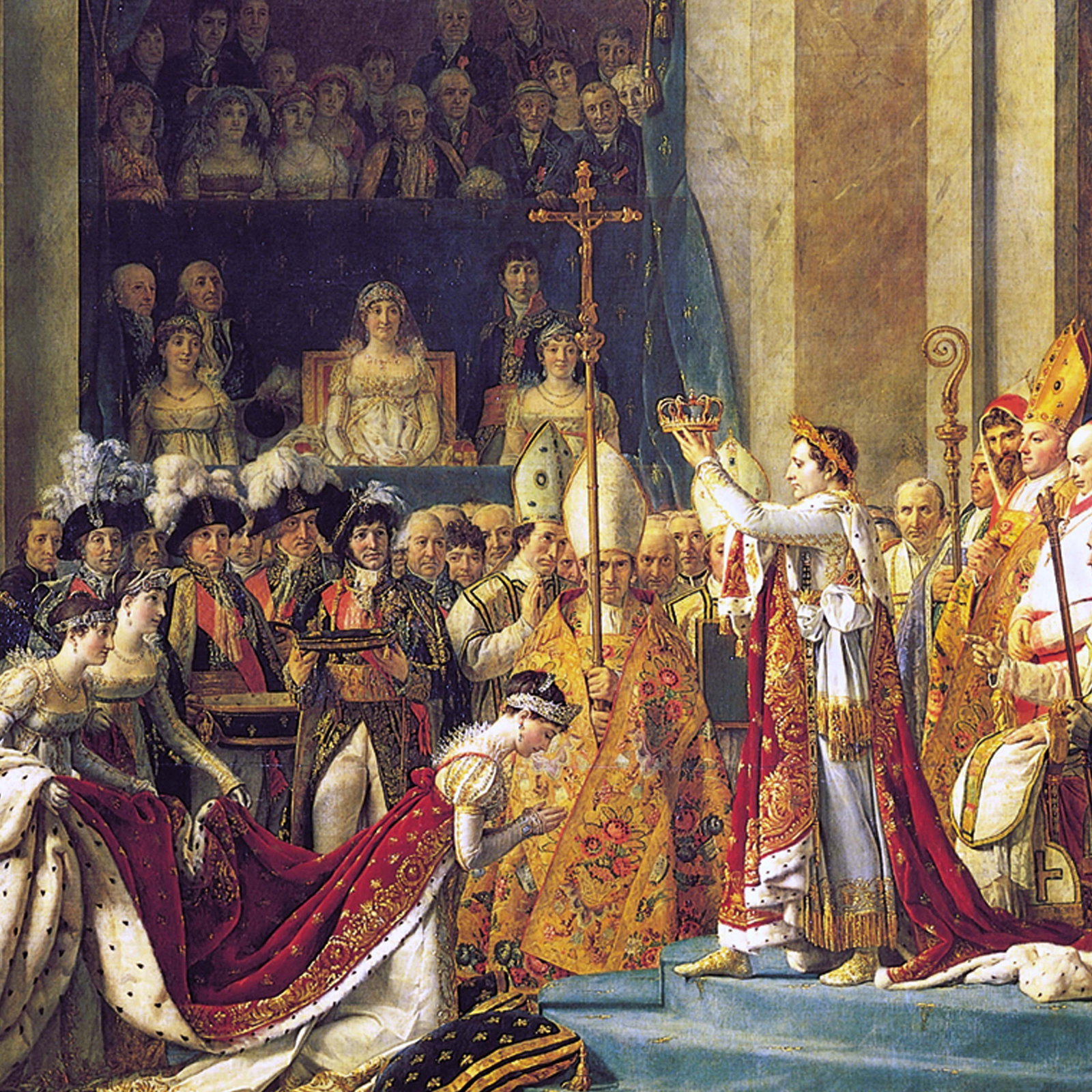 Does Vatican II Permit a Hermeneutic of Rupture? – Prof. Christopher Malloy — The Thomistic Institute cover