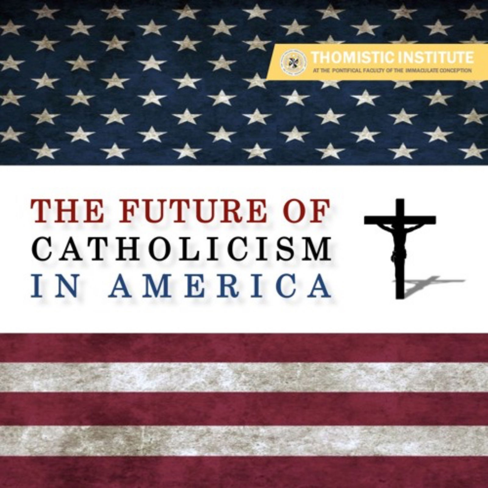 Murray's Critique of the American Future Q&A | George Weigel