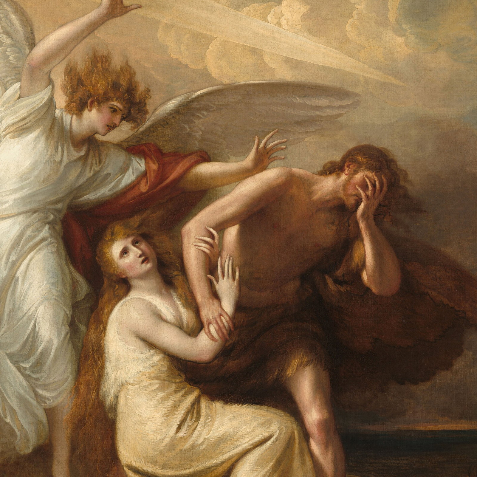 Why Is There Evil In The World? - Prof. Ross McCullough