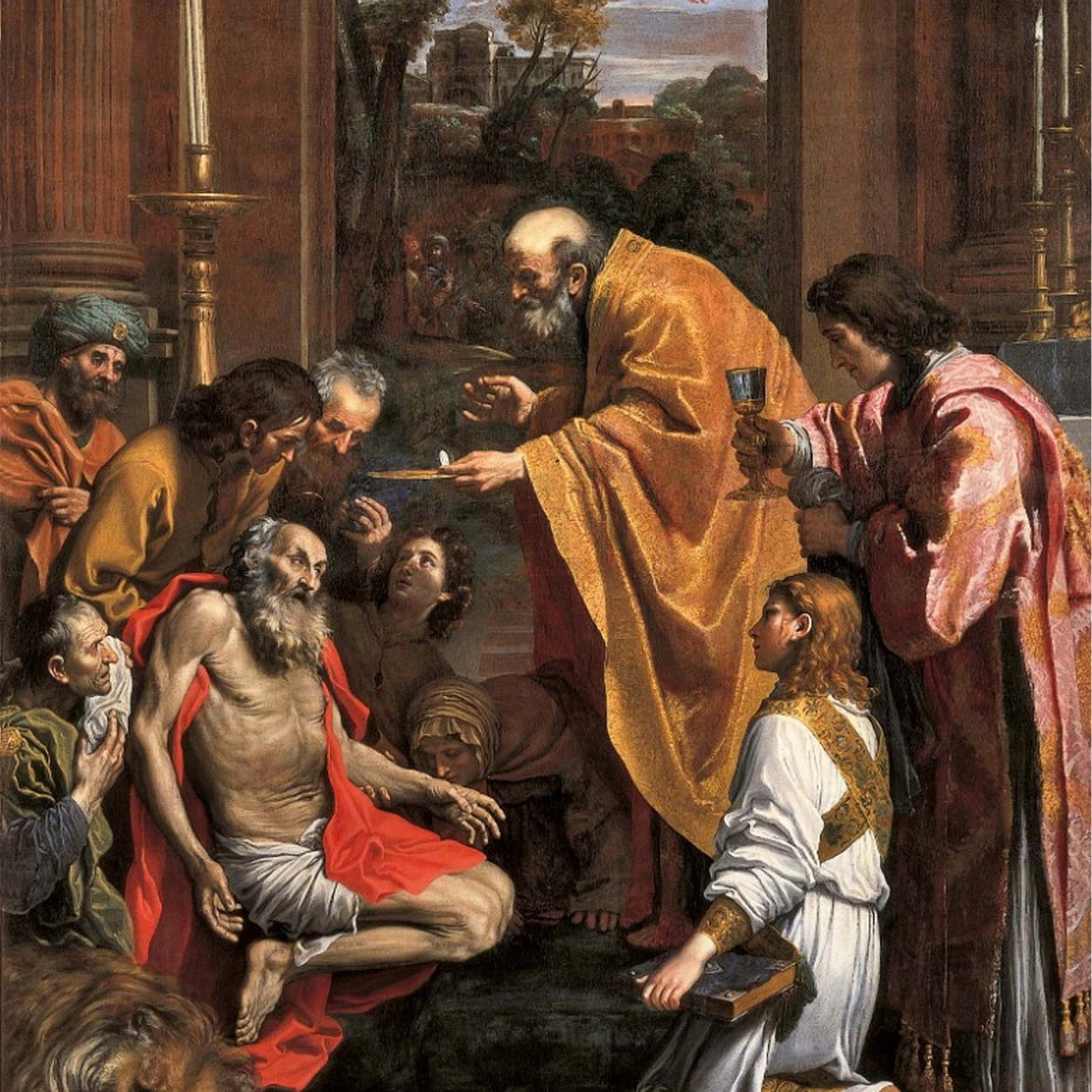 The Lost Art of Dying – Dr. Lydia Dugdale