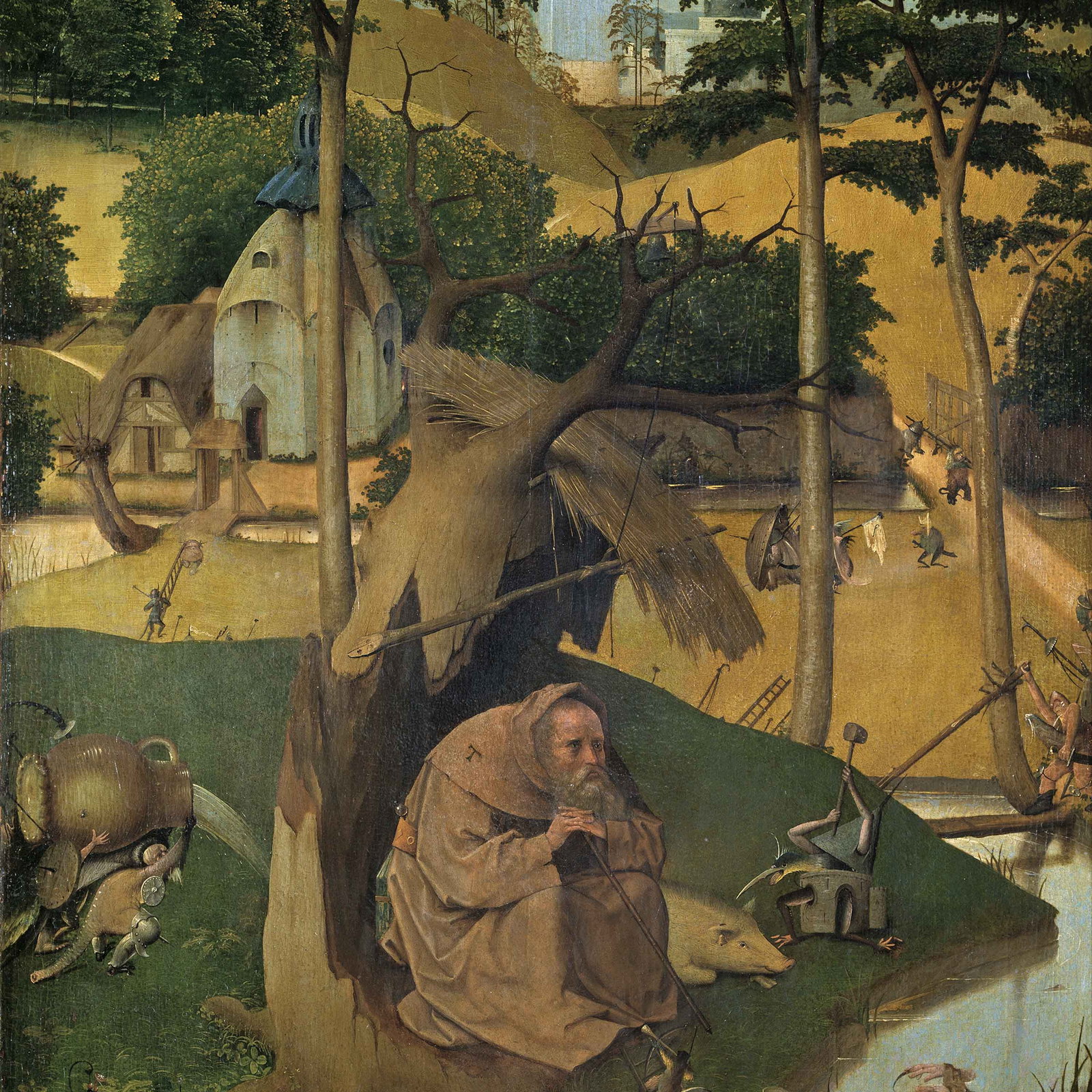 Receiving a Share of God's Kingdom: Vocation and Christian Life according to St. Paul – Fr. Jordan Schmidt, O.P. Receiving a Share of God's Kingdom: Vocation and Christian Life according to St. Paul – Fr. Jordan Schmidt, O.P.