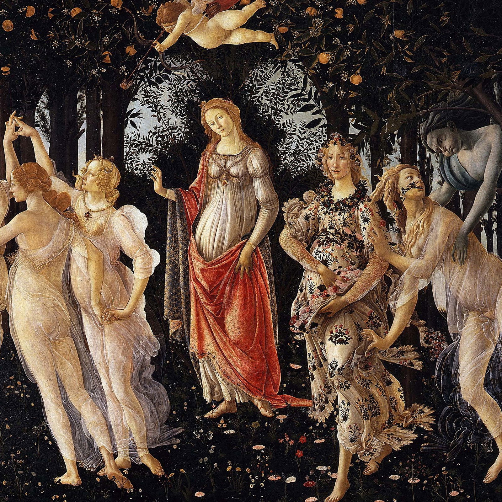 Are the Virtues Natural? – Fr. John Sica, O.P.