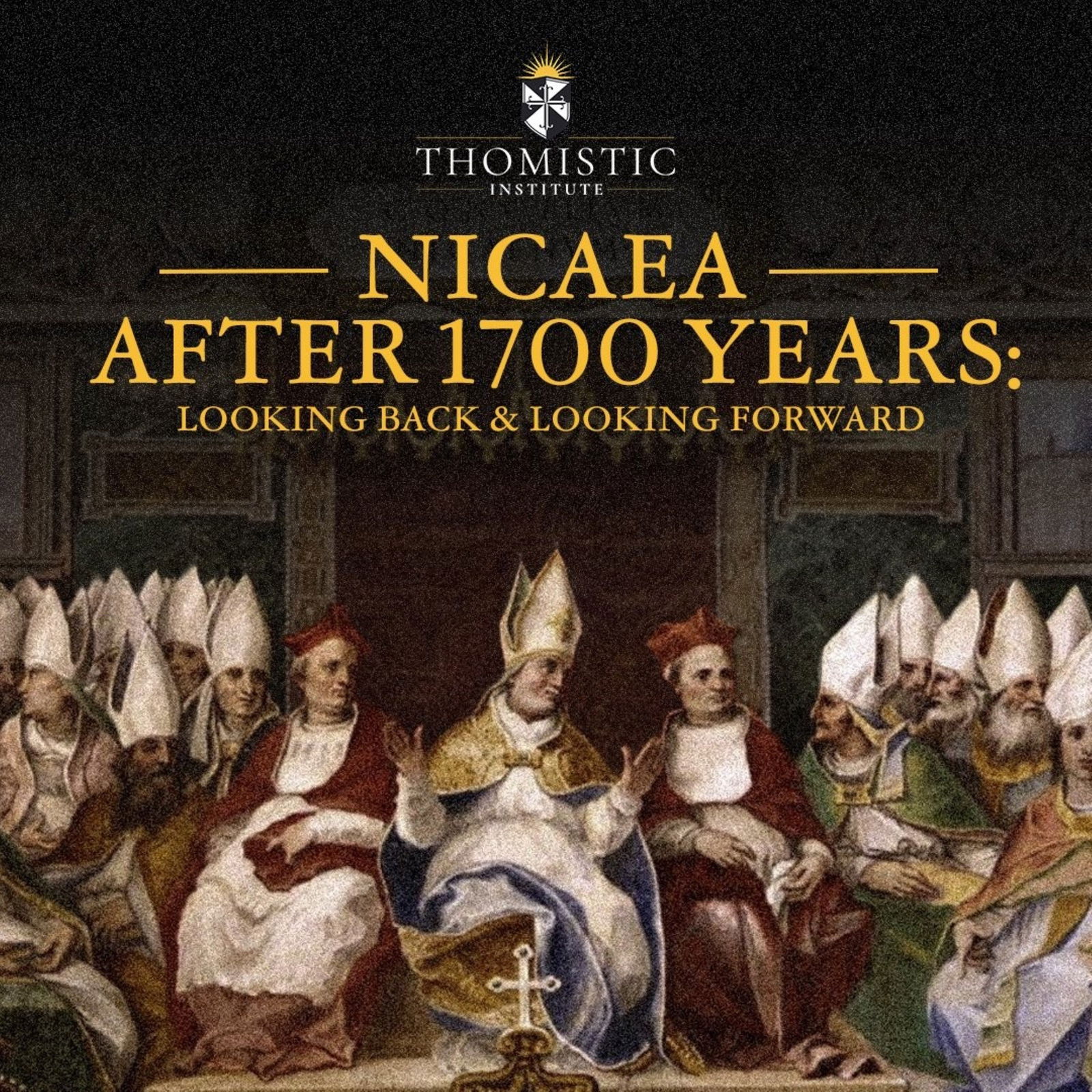 Thomas Aquinas on the Nicene Creed | Fr. Andrew Hofer, O.P. Thomas Aquinas on the Nicene Creed | Fr. Andrew Hofer, O.P.