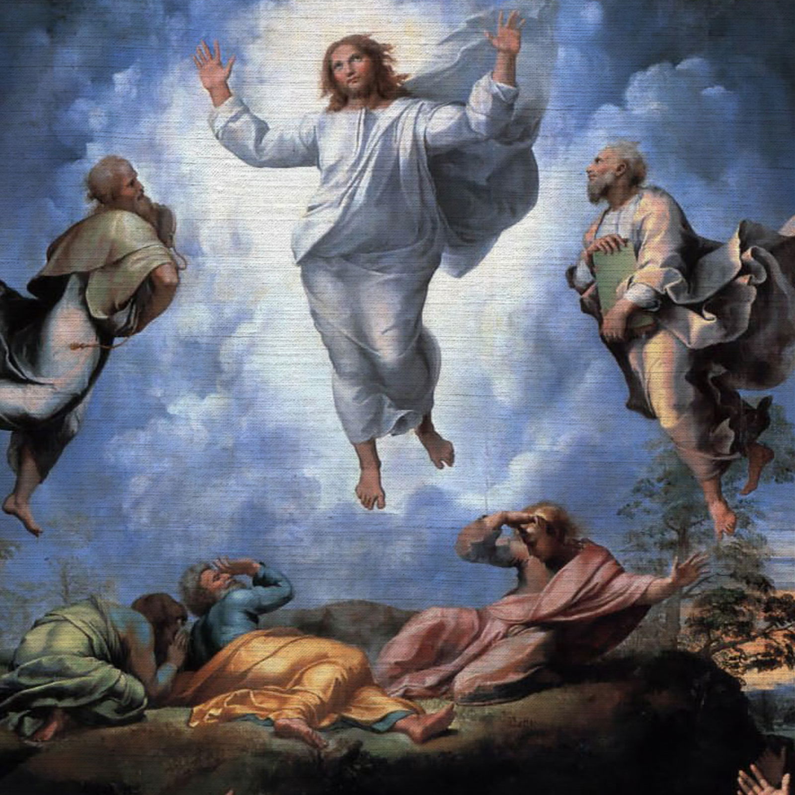 Beyond but Not Against Nature: How Grace Perfects and Transforms Nature – Fr. Cajetan Cuddy, O.P. Beyond but Not Against Nature: How Grace Perfects and Transforms Nature – Fr. Cajetan Cuddy, O.P.