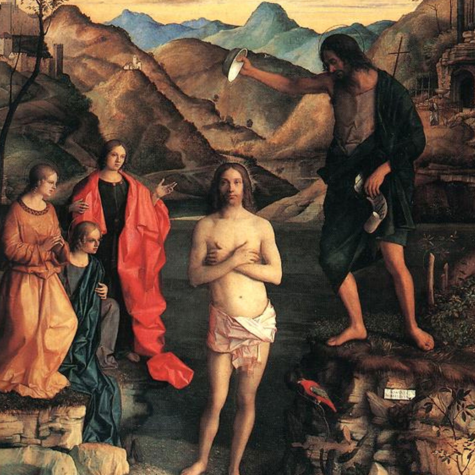 Would St. Thomas Baptize and Extraterrestrial? – Dr. Edmund Lazzari