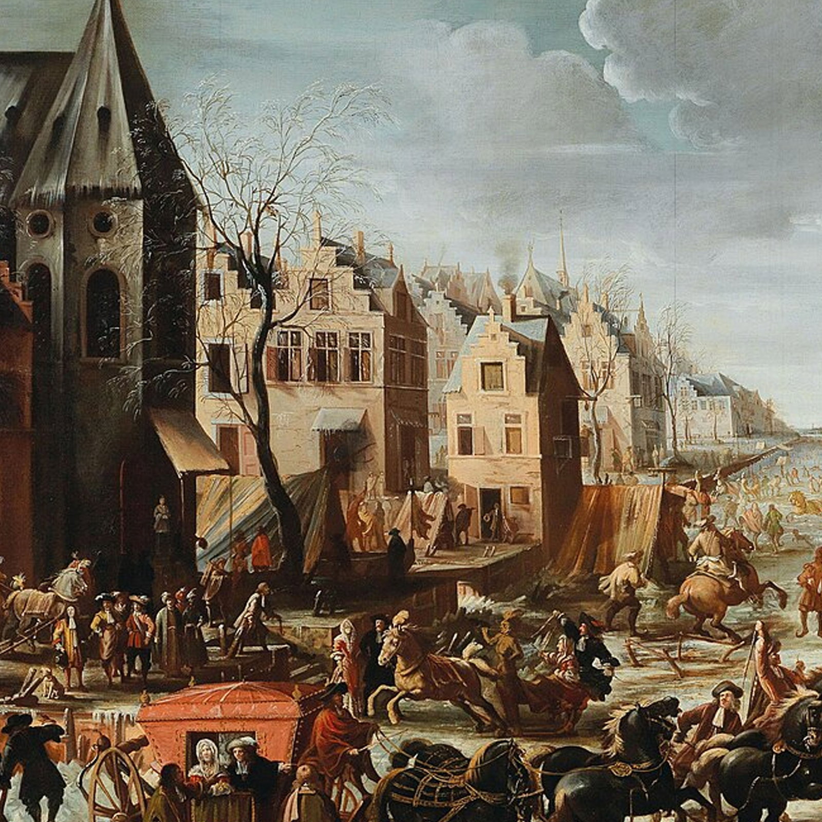 What is Catholic Social Teaching? – Fr. Brad Elliott, O.P.