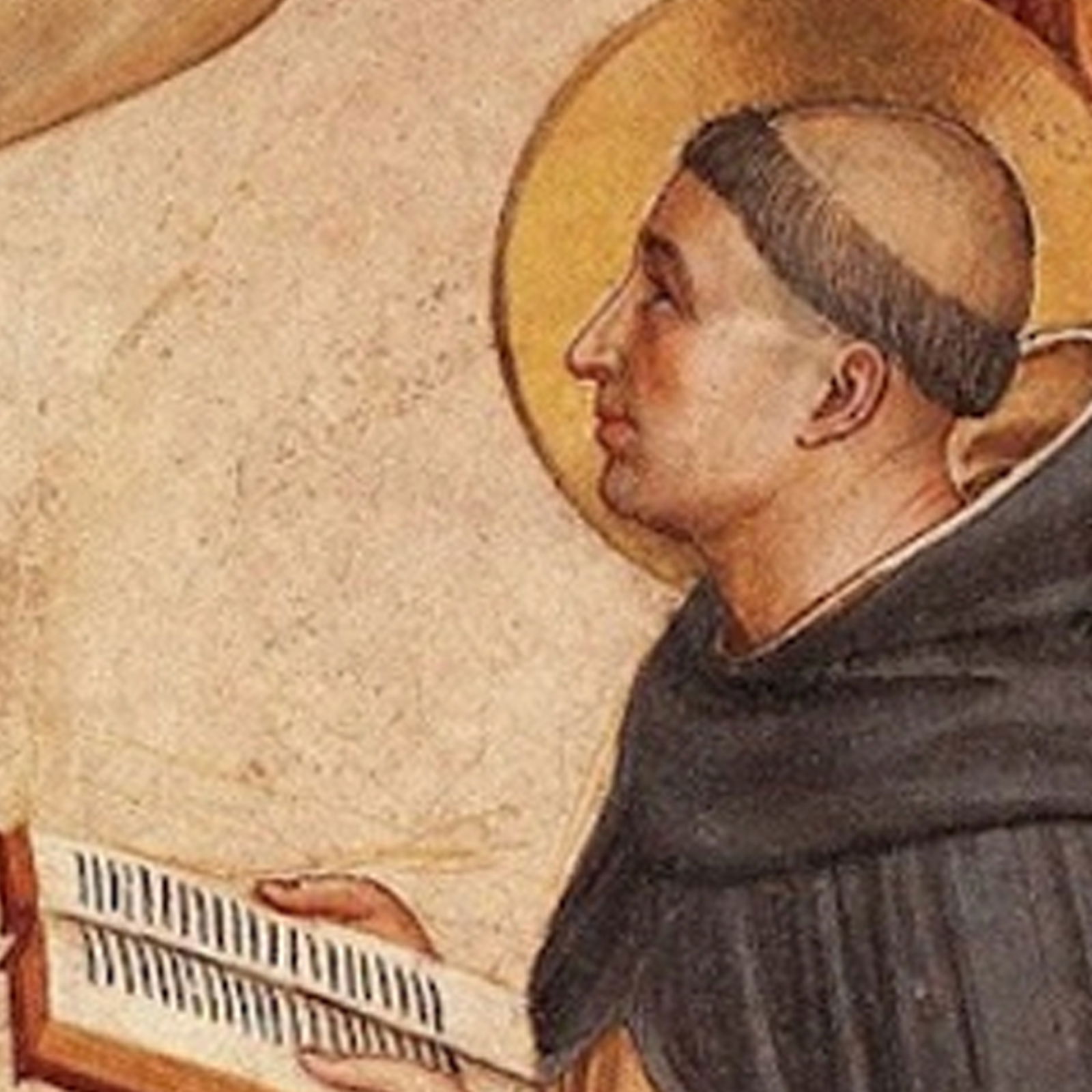 Thomas Aquinas on Charity I Fr. Cajetan Cuddy, O.P. Thomas Aquinas on Charity I Fr. Cajetan Cuddy, O.P.