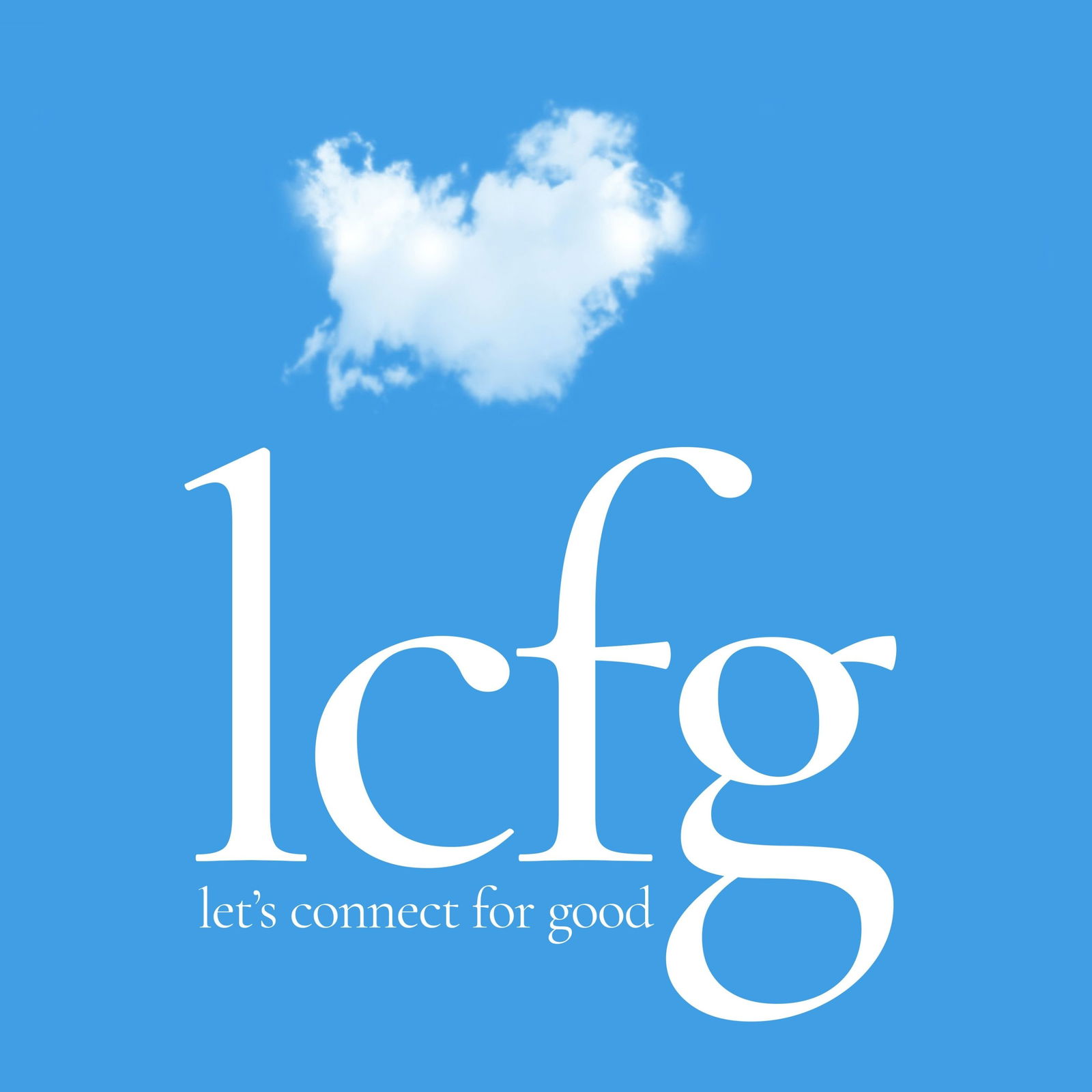 Let\'s Connect For Good