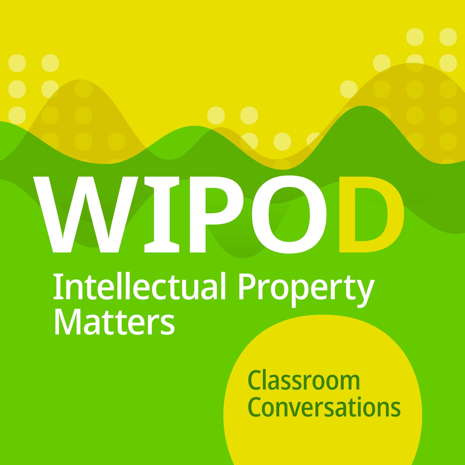 Classroom Conversations Episode 9: Trinidad and Tobago's Carnival and IP