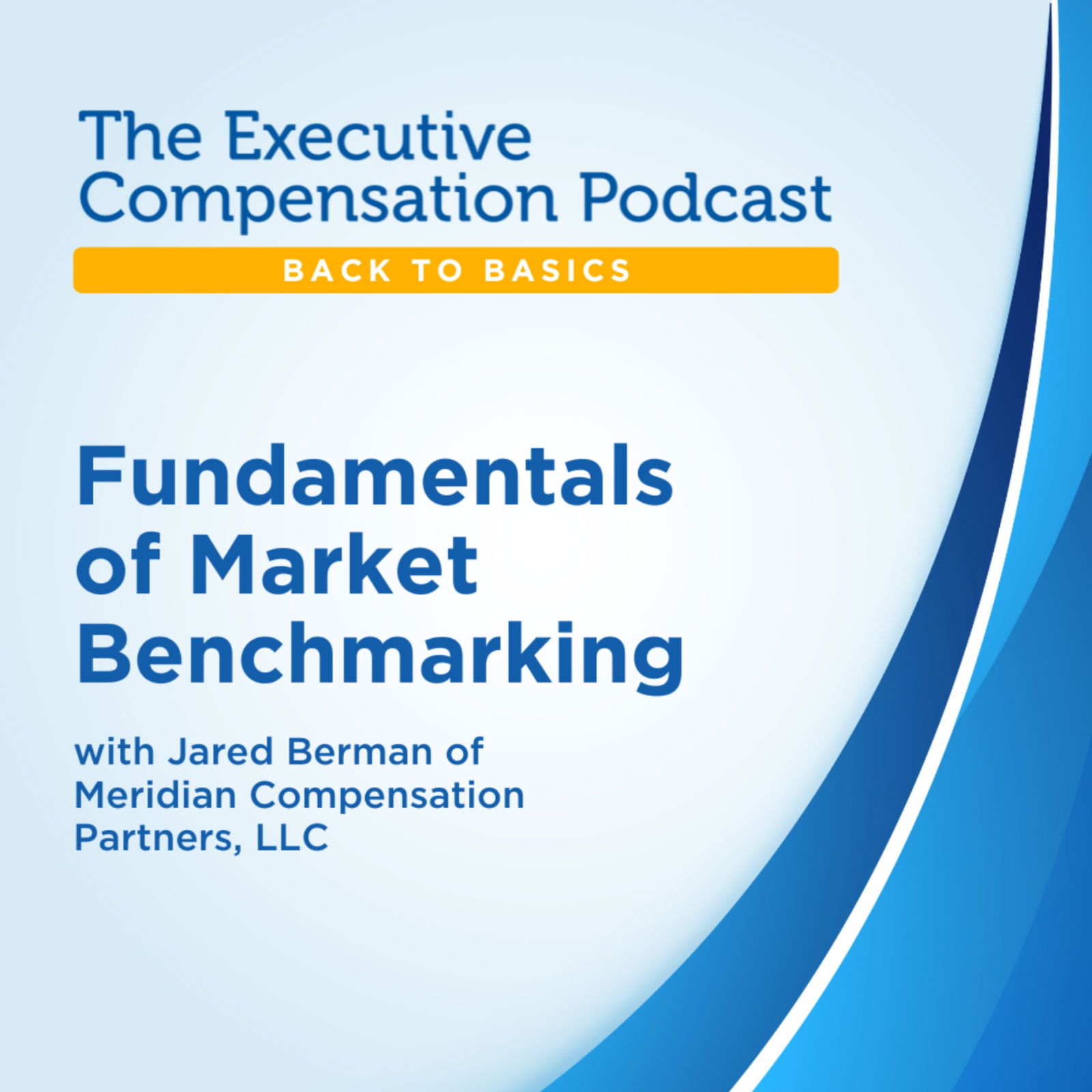 Back to Basics: Fundamentals of Market Benchmarking