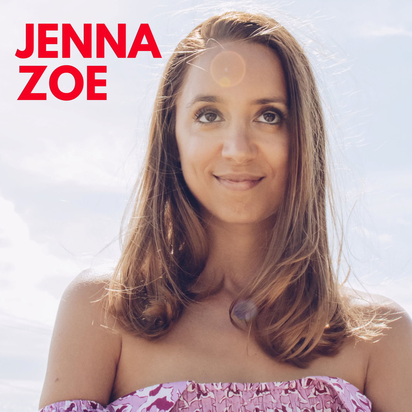 171. Human Design: 3 Ways to Find Your True Nature with Jenna Zoe