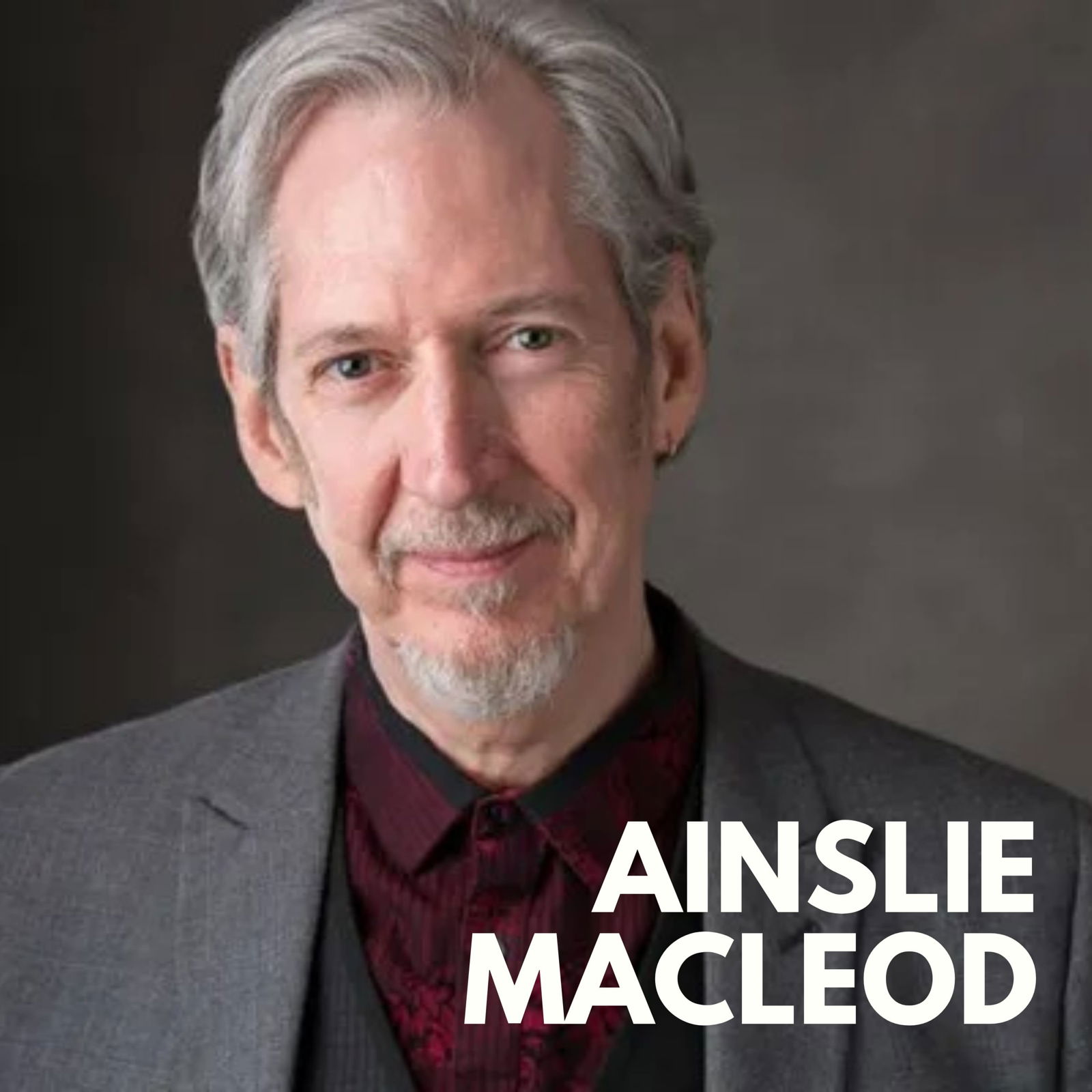 176. Across Lifetimes: 4 Ways to Understand Past Lives with Ainslie MacLeod