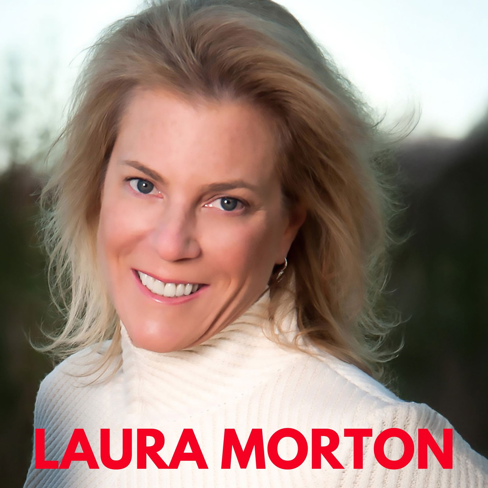 194. Anxious Nation: 3 Ways to Raise Less Anxious Kids with Laura Morton