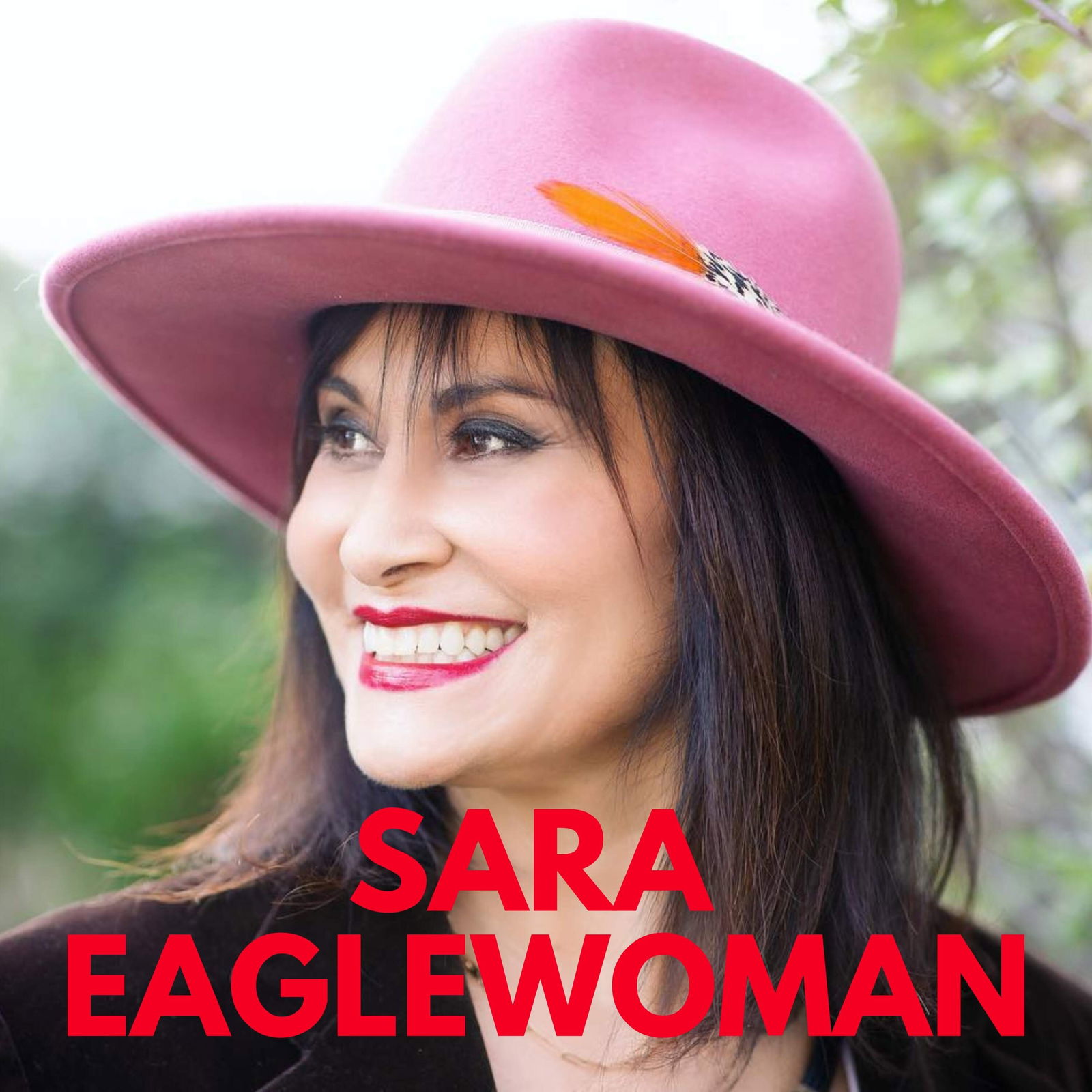 188. Healing Energy with Sara Eaglewoman: 3 Ways to Ignite Spiritual Growth