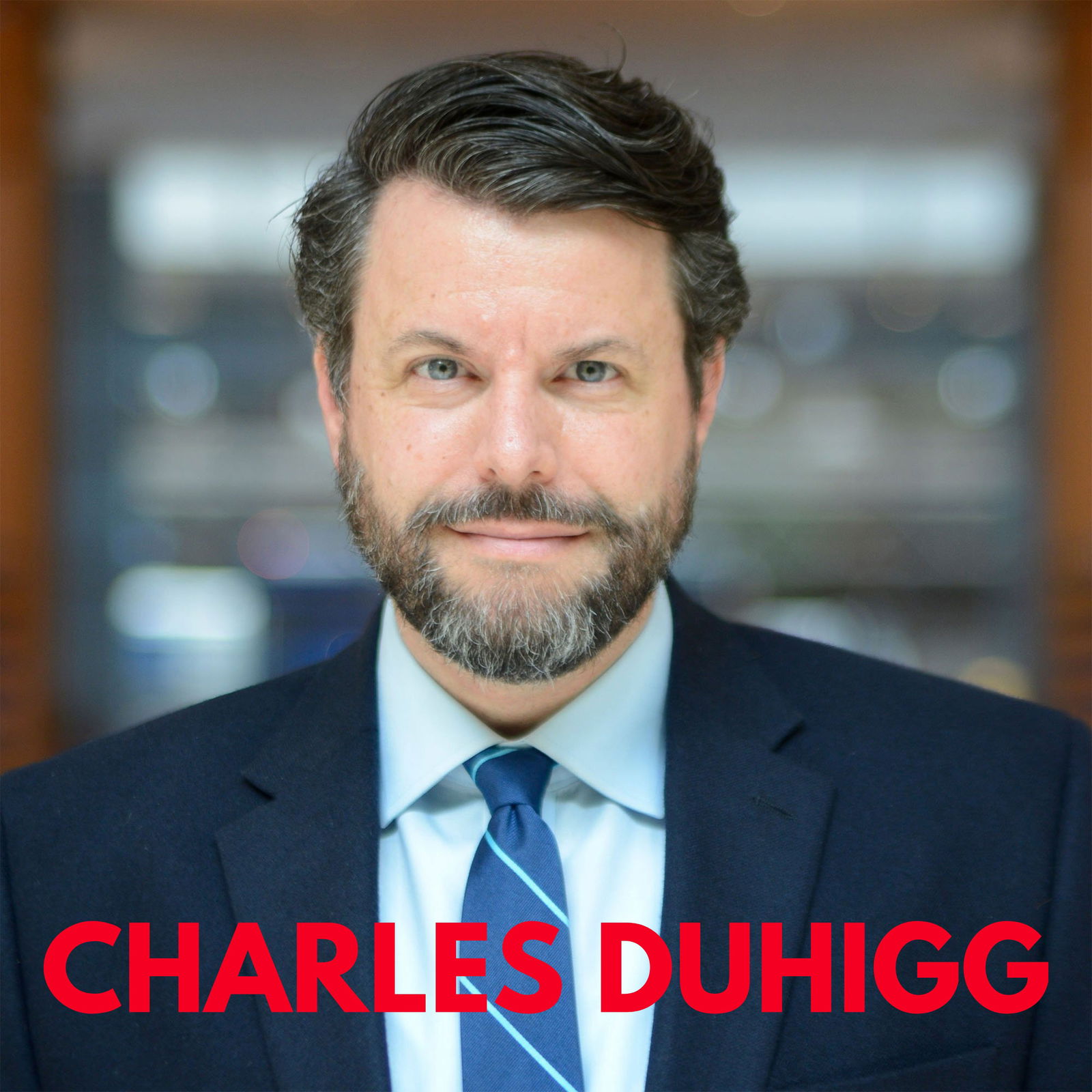 189. Super Communication with Charles Duhigg: 3 Ways to Connect Through Language 