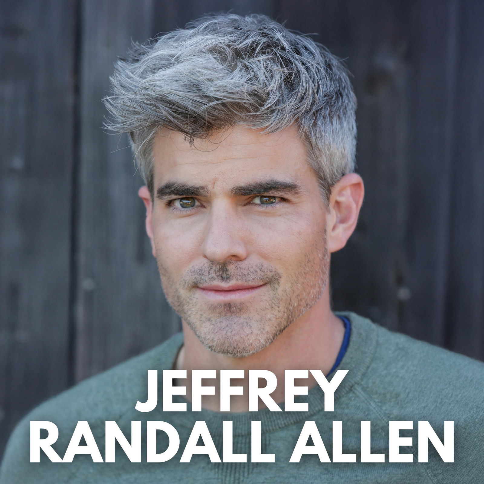 Episode cover art for 224. Faith & Fortune: Beast Games Winner Jeffrey Randall Allen