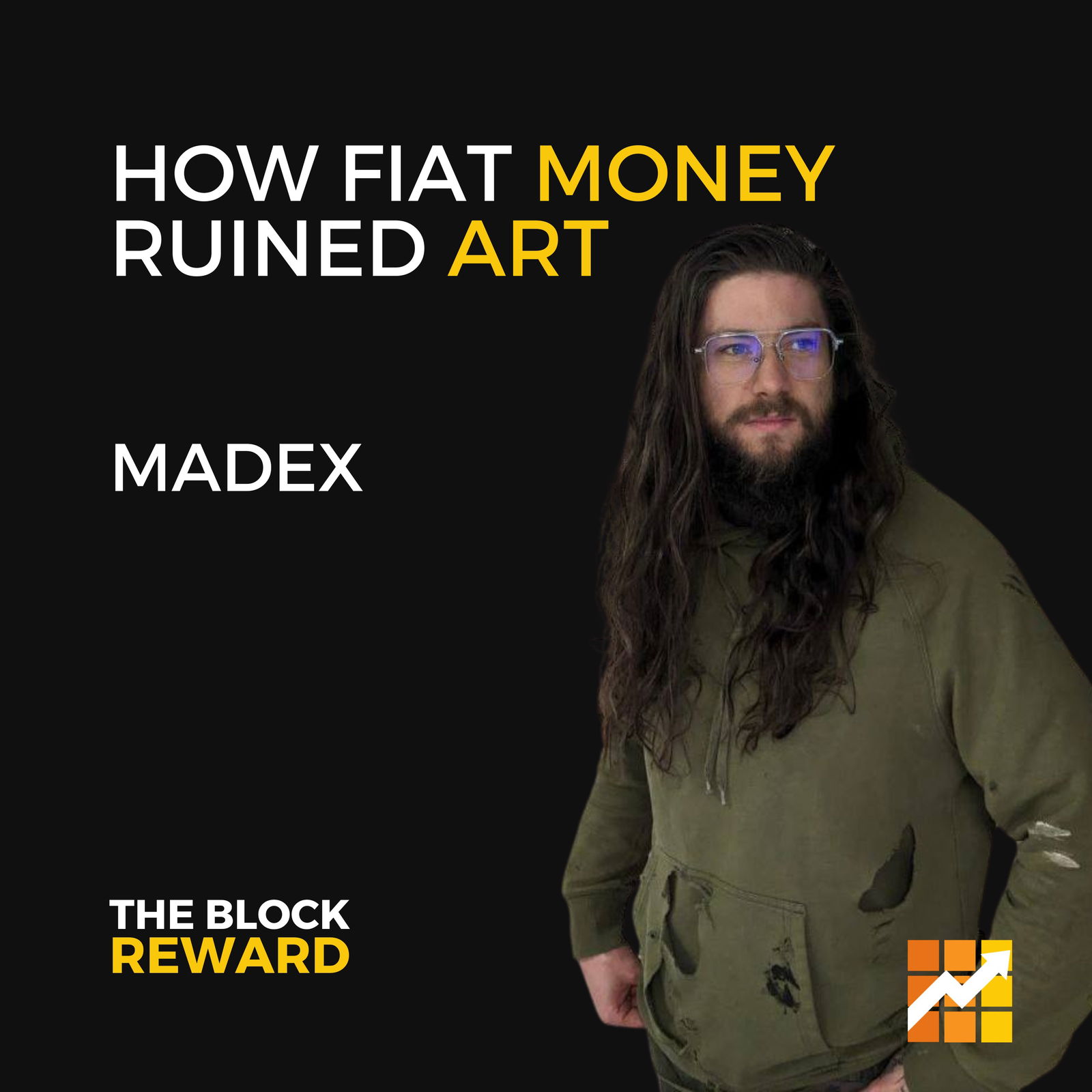 The Block Reward | Real Stories. Real Impact. All Powered by Real Money - Bitcoin
