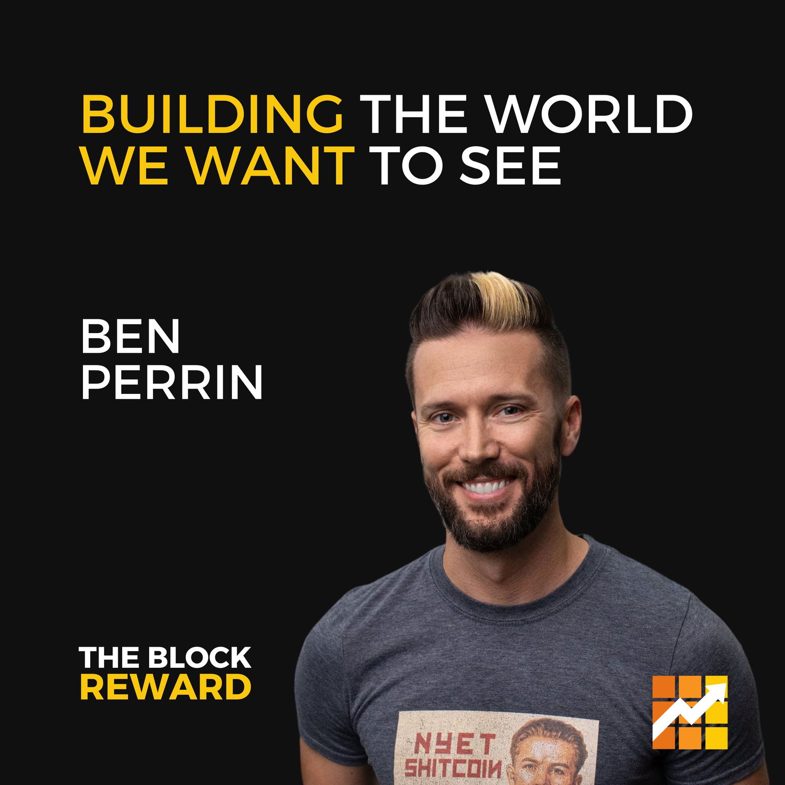 The Block Reward | Real Stories. Real Impact. All Powered by Real Money - Bitcoin