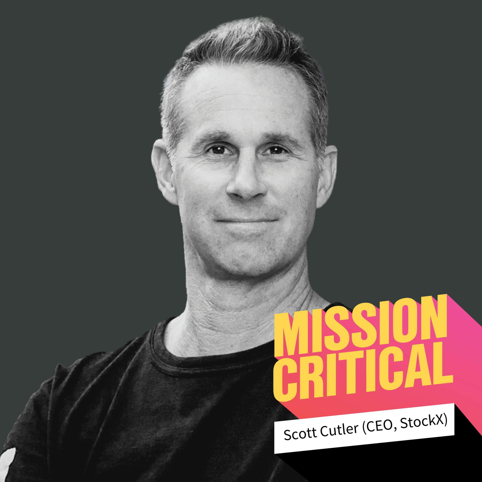 Mission Critical with Lance Chung