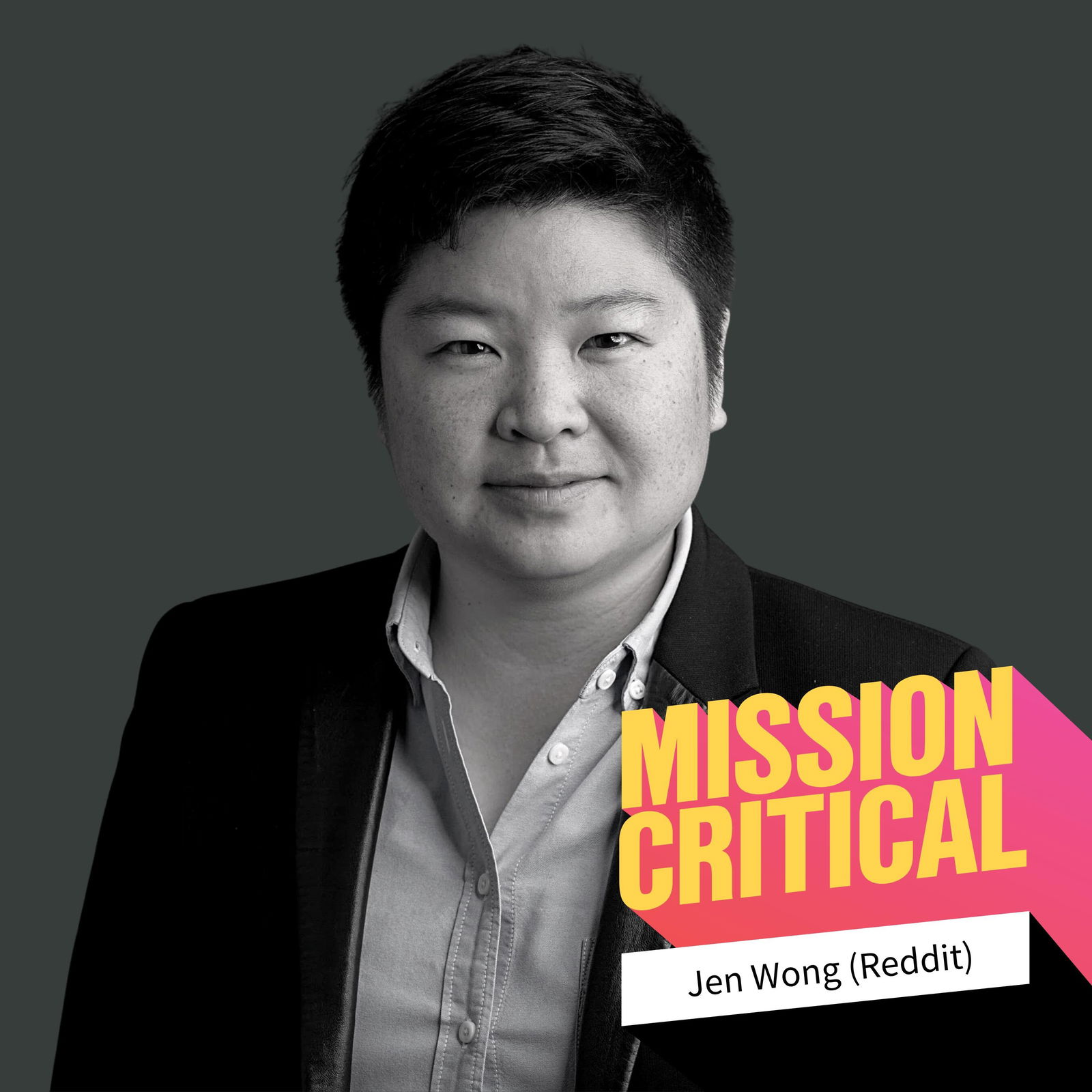 Mission Critical with Lance Chung