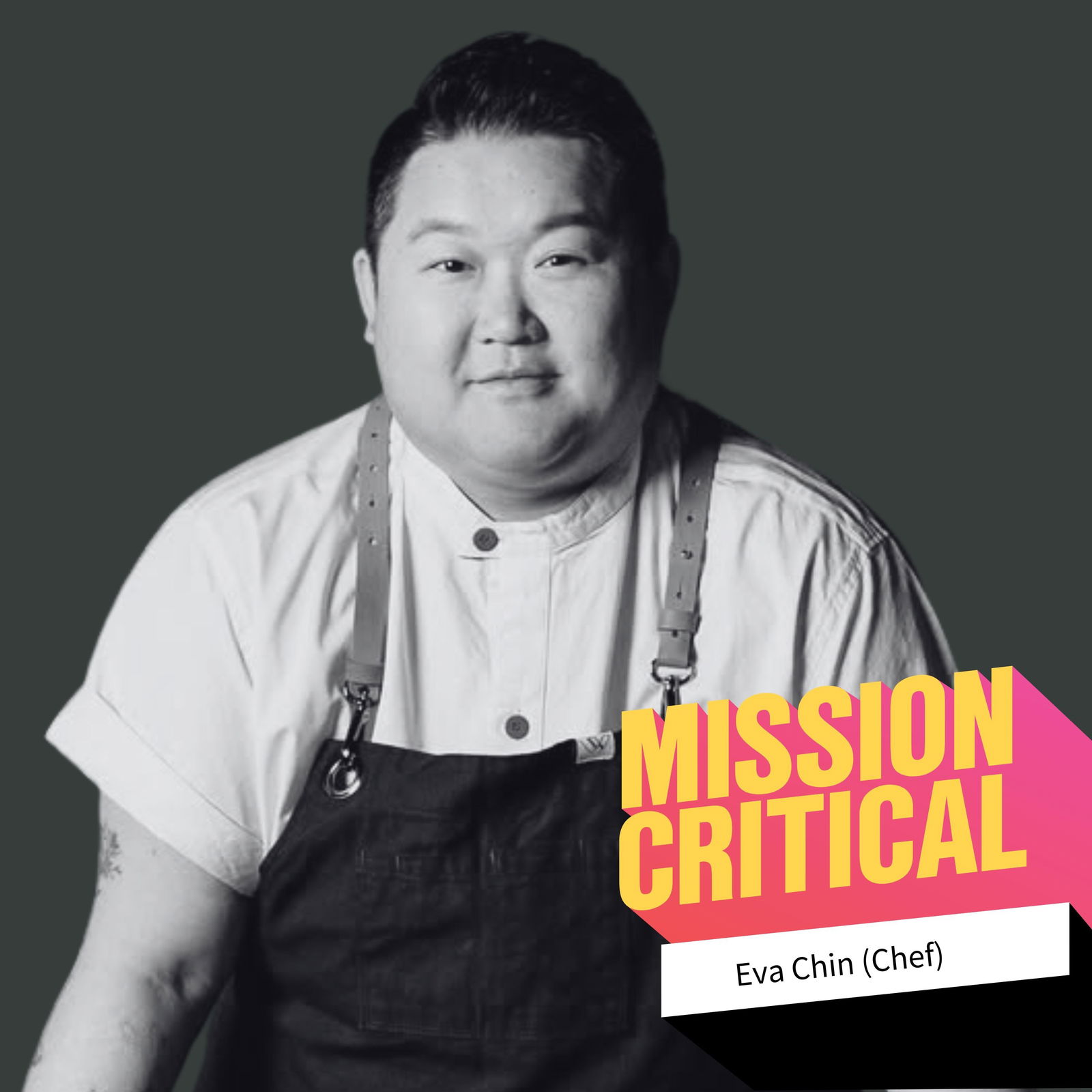Mission Critical with Lance Chung