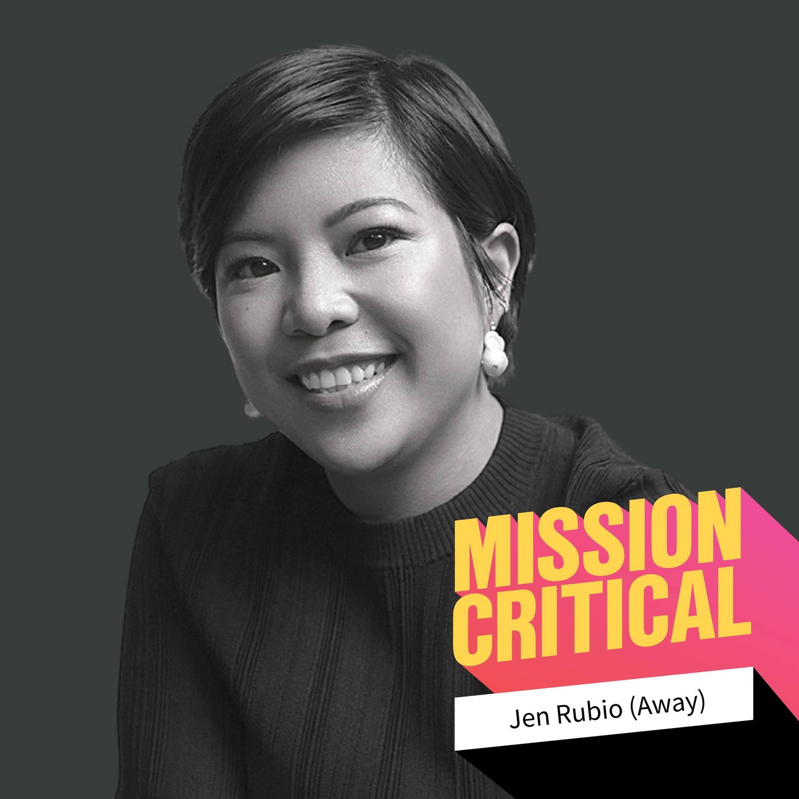 Mission Critical with Lance Chung