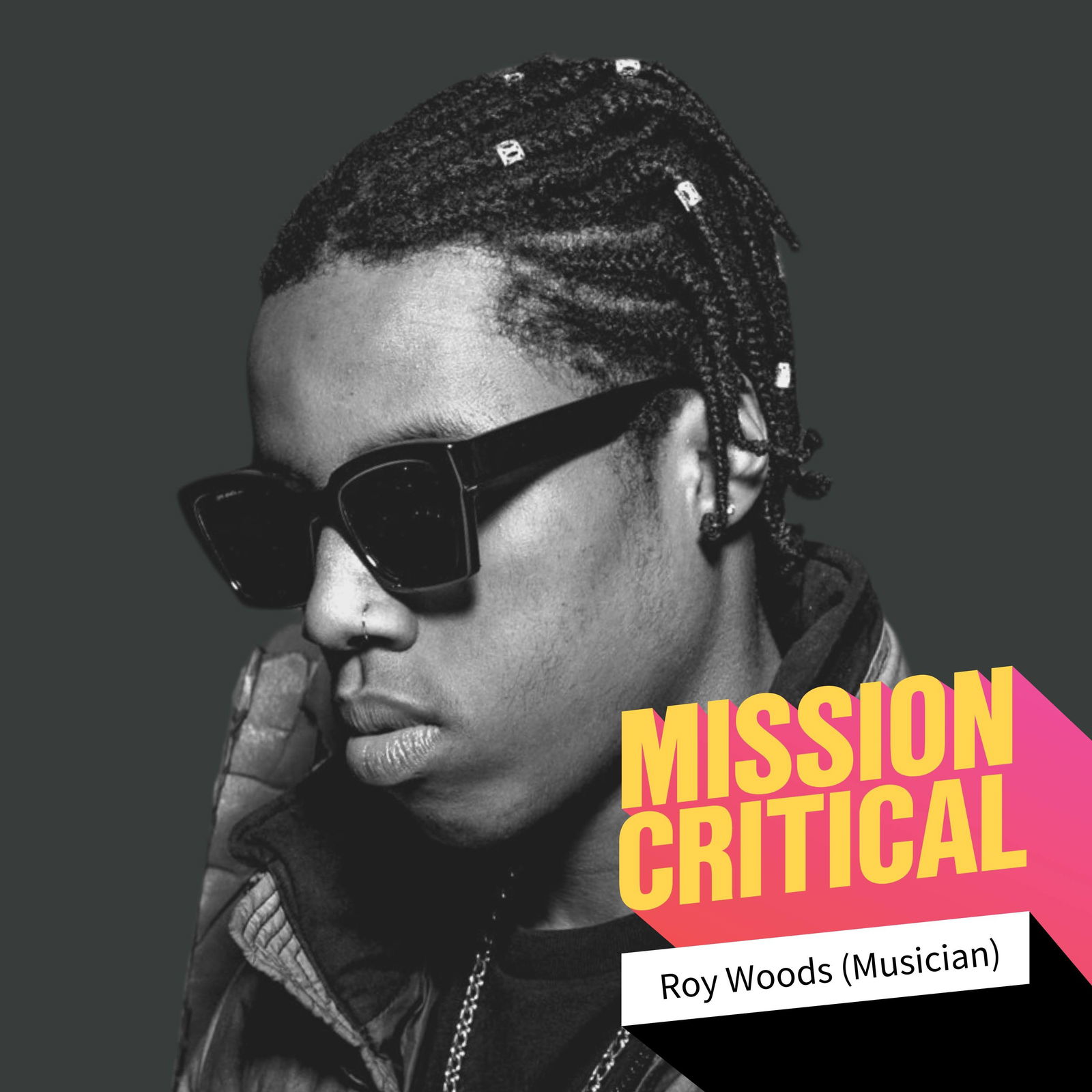 Mission Critical with Lance Chung