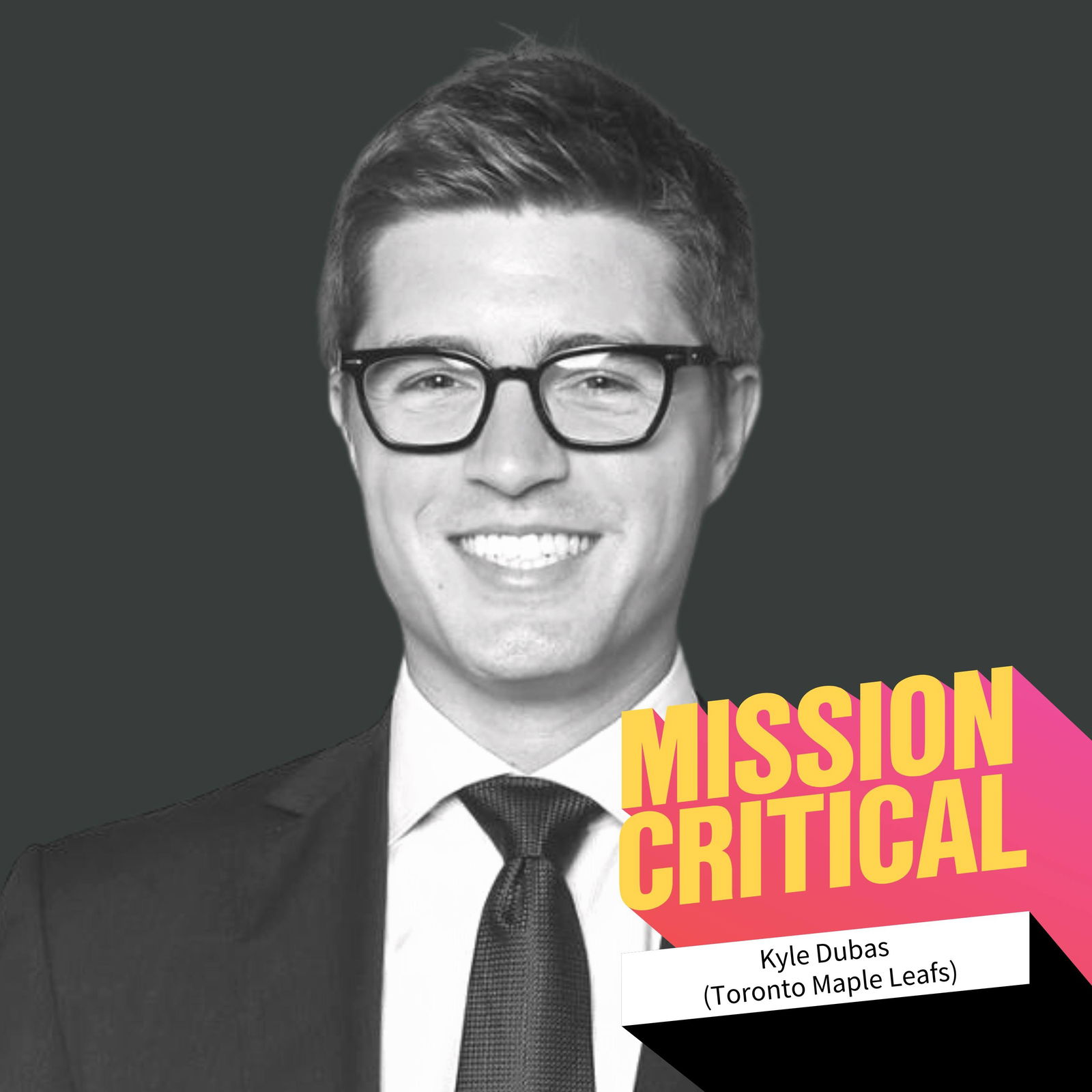 Kyle Dubas (General Manager, Toronto Maple Leafs): How to Manage a Team of Elites