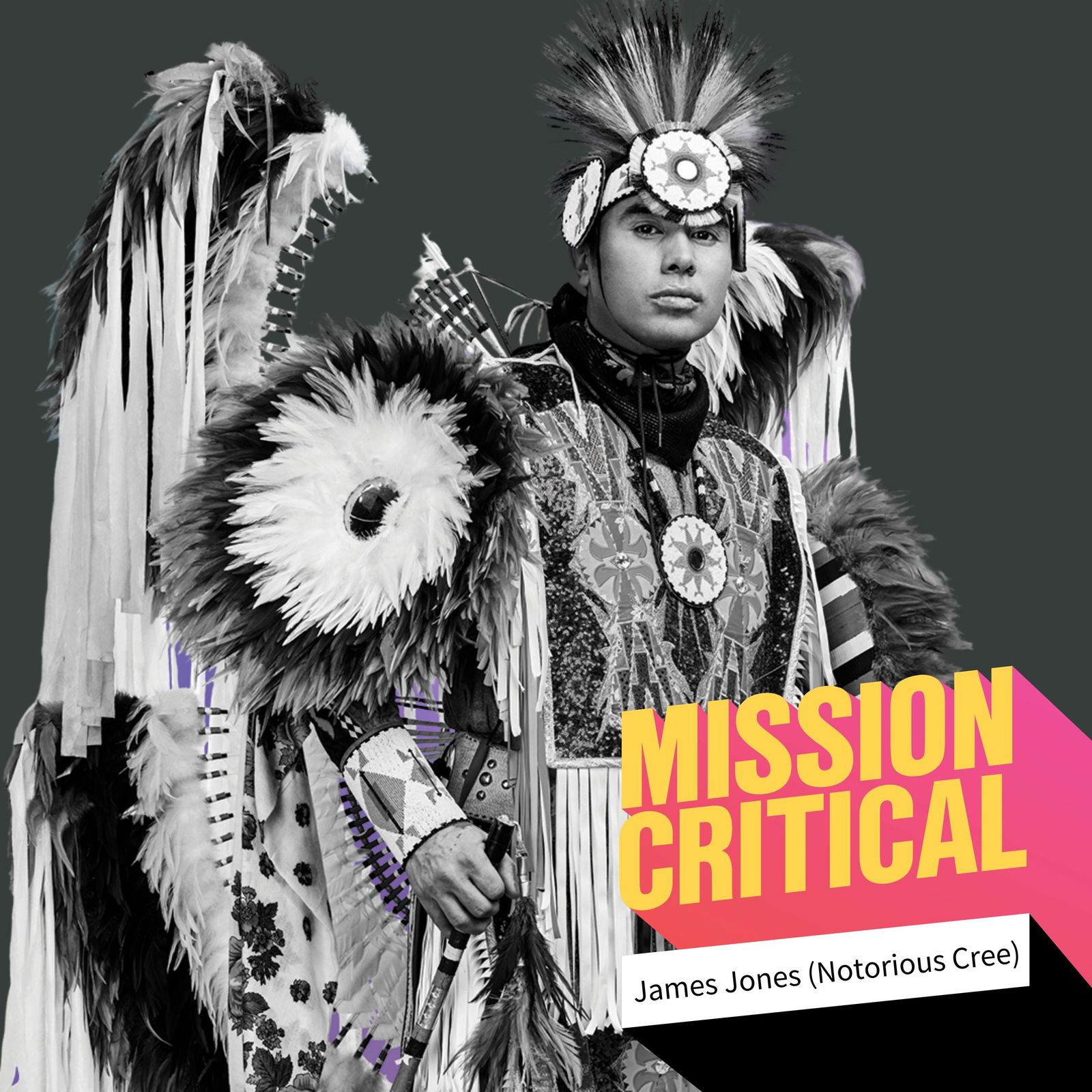 Mission Critical with Lance Chung