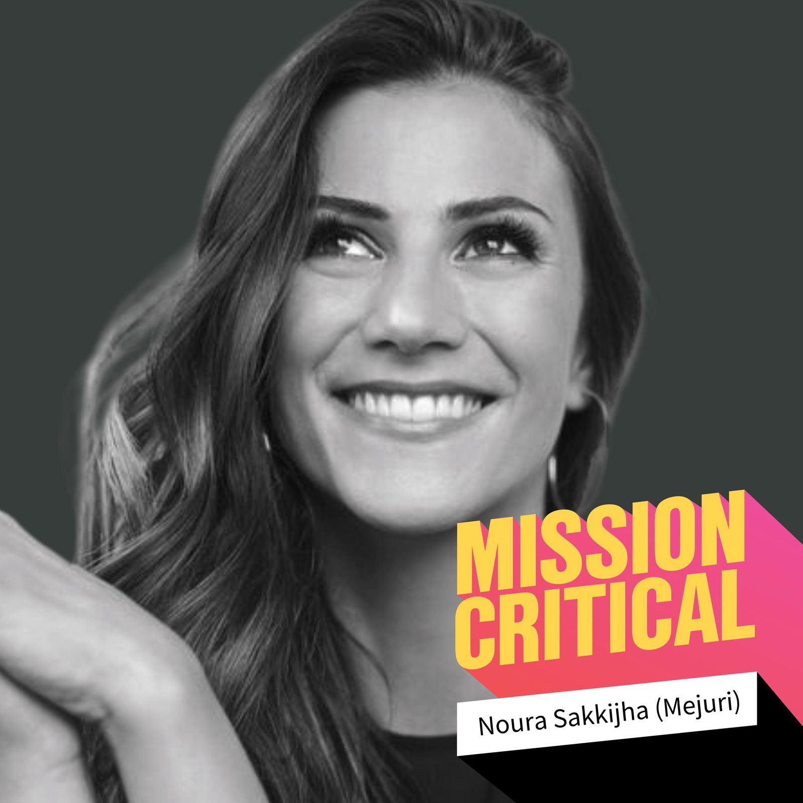 Noura Sakkijha (CEO, Mejuri): How to Build a Buzzy D2C Brand