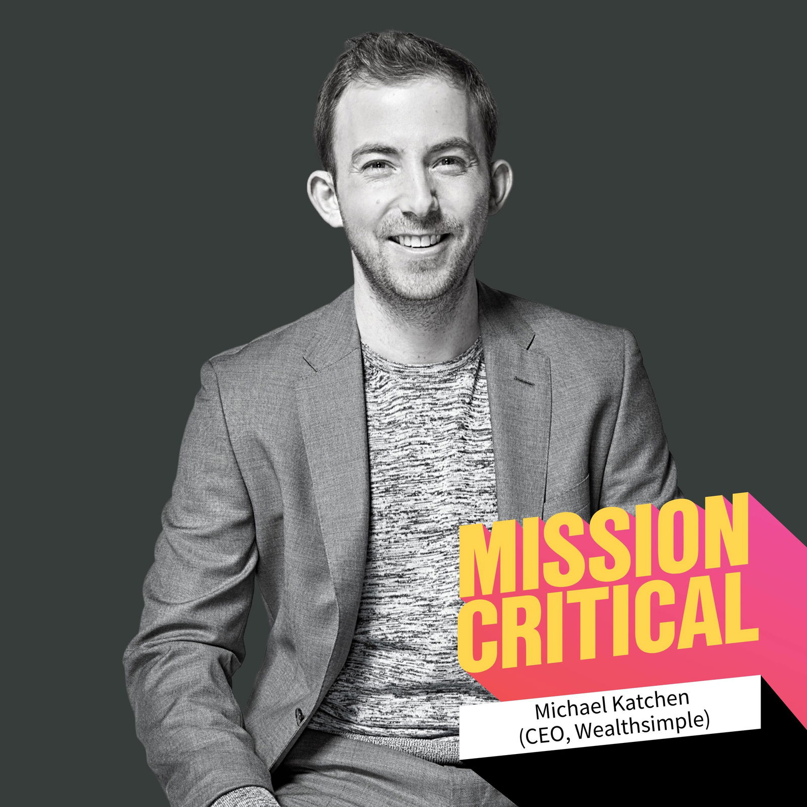 Mission Critical with Lance Chung