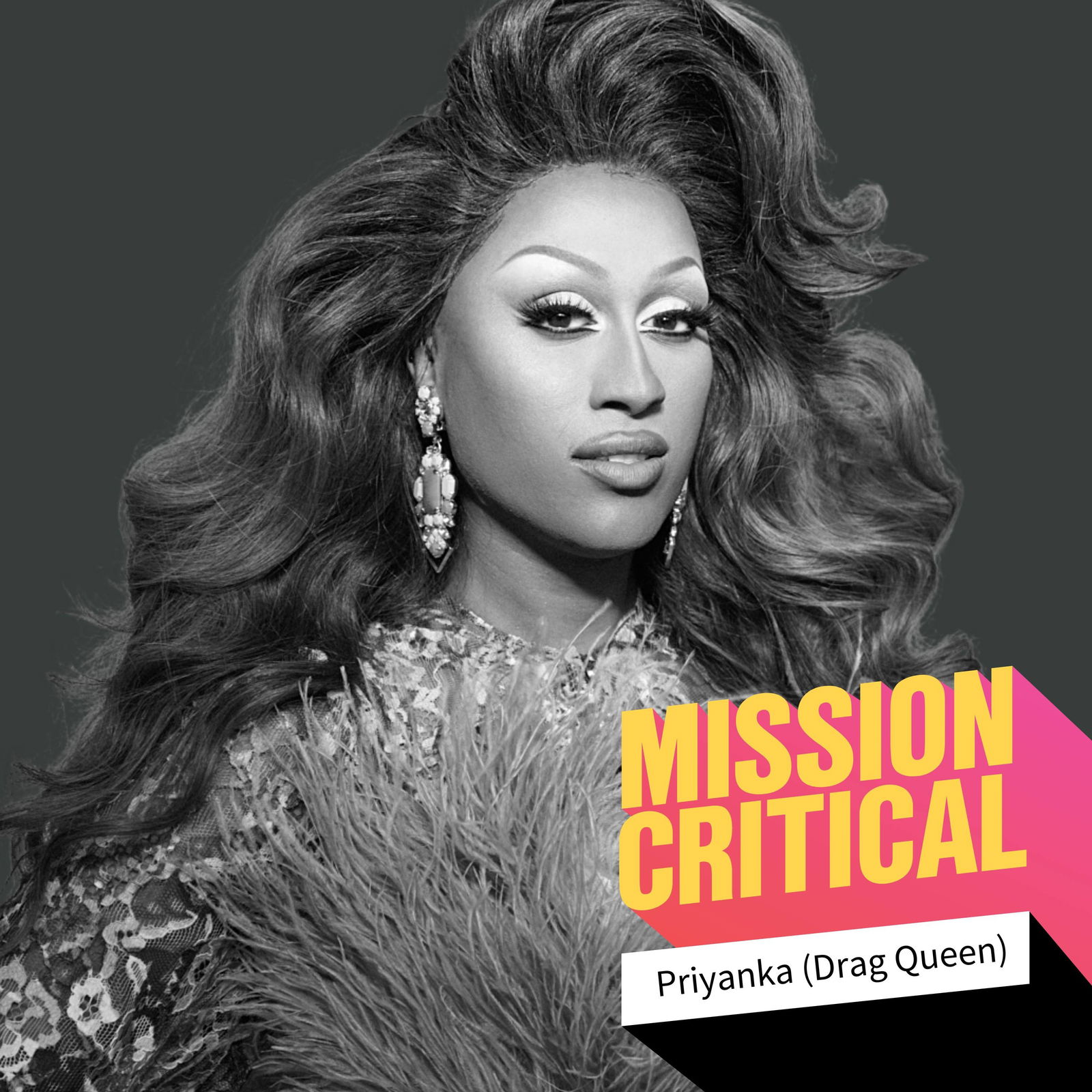 Mission Critical with Lance Chung