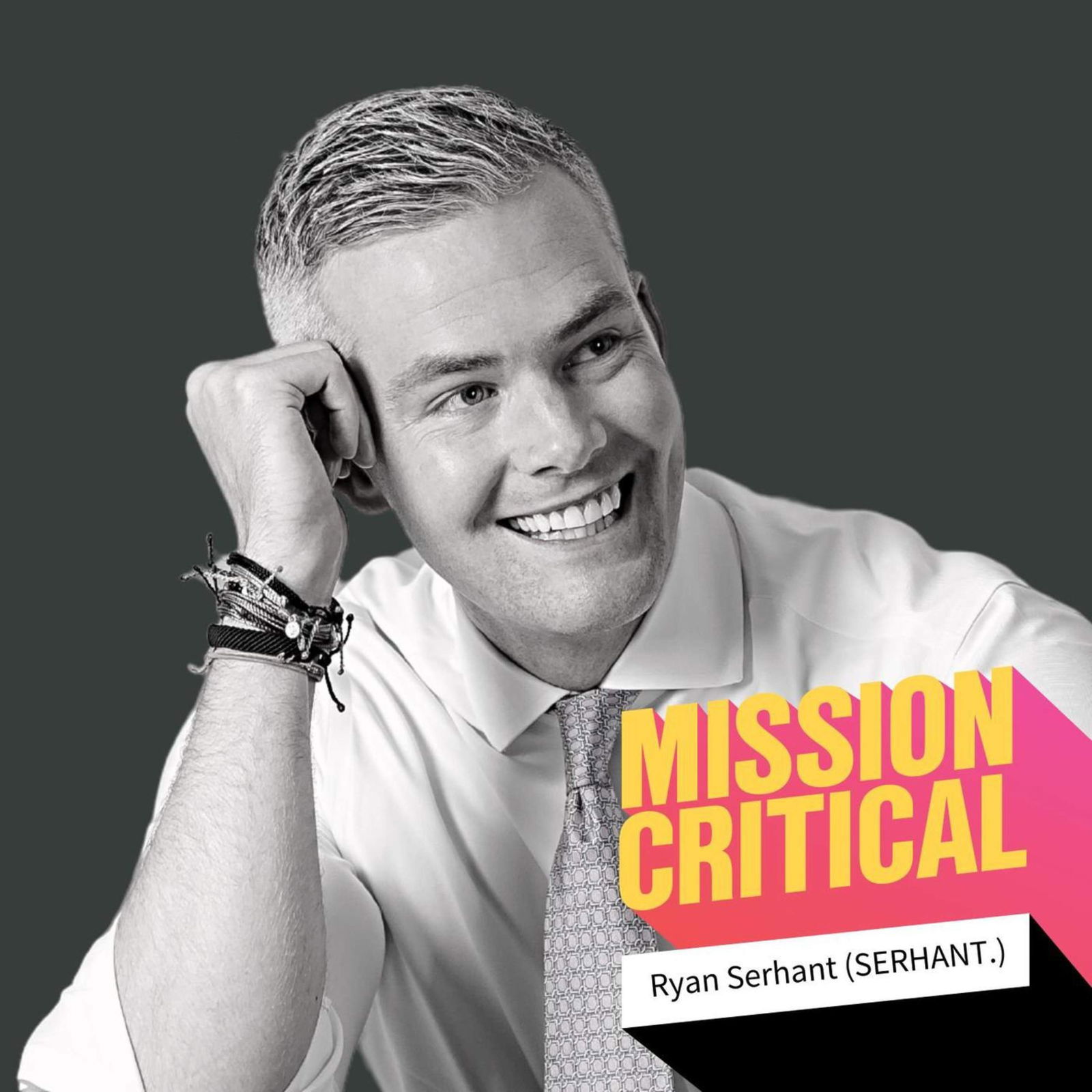 Ryan Serhant (Founder, SERHANT.): What Will the Real Estate Brokerage of the Future Look Like?