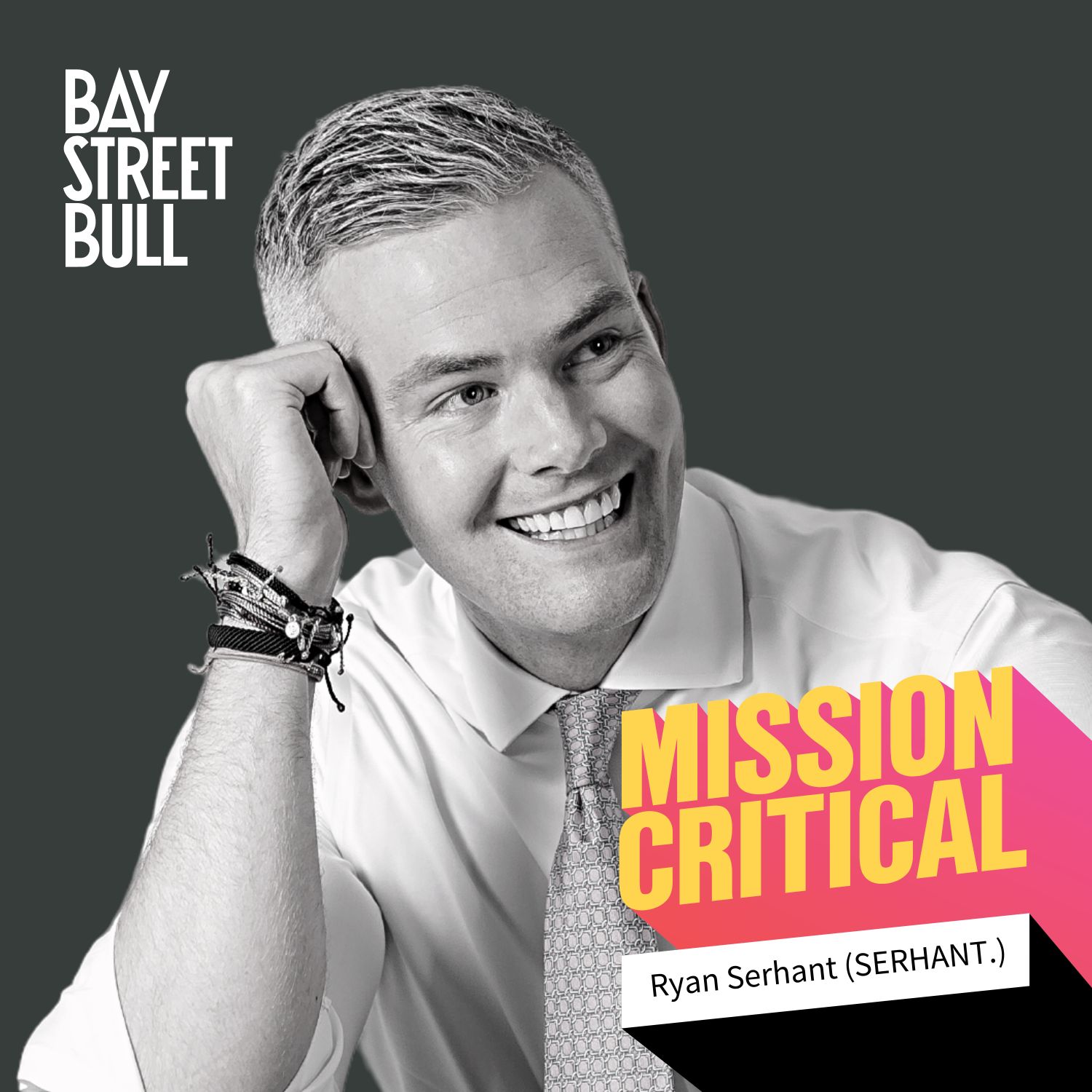 Ryan Serhant (Founder, SERHANT.): What Will the Real Estate Brokerage of the Future Look Like?