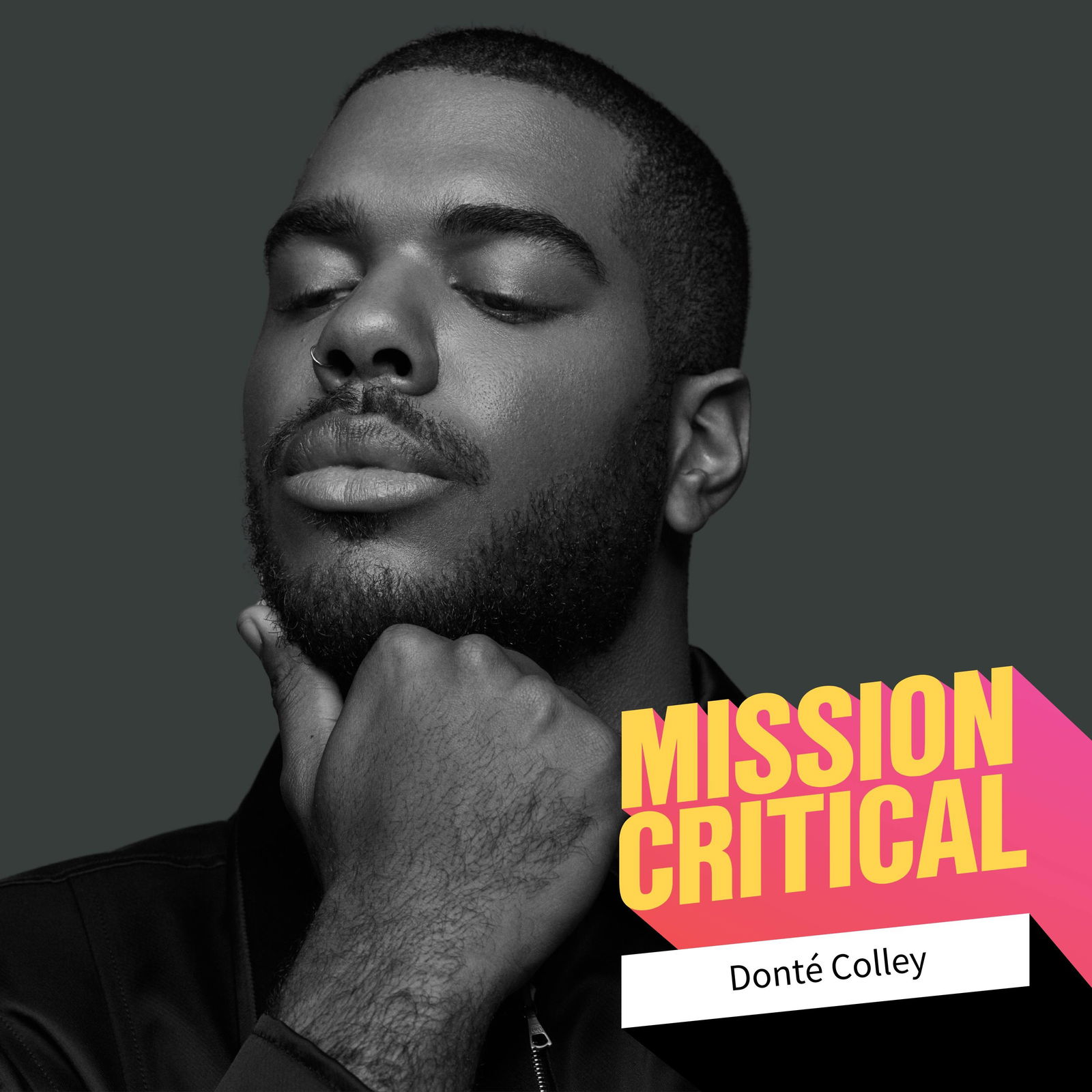 Mission Critical with Lance Chung