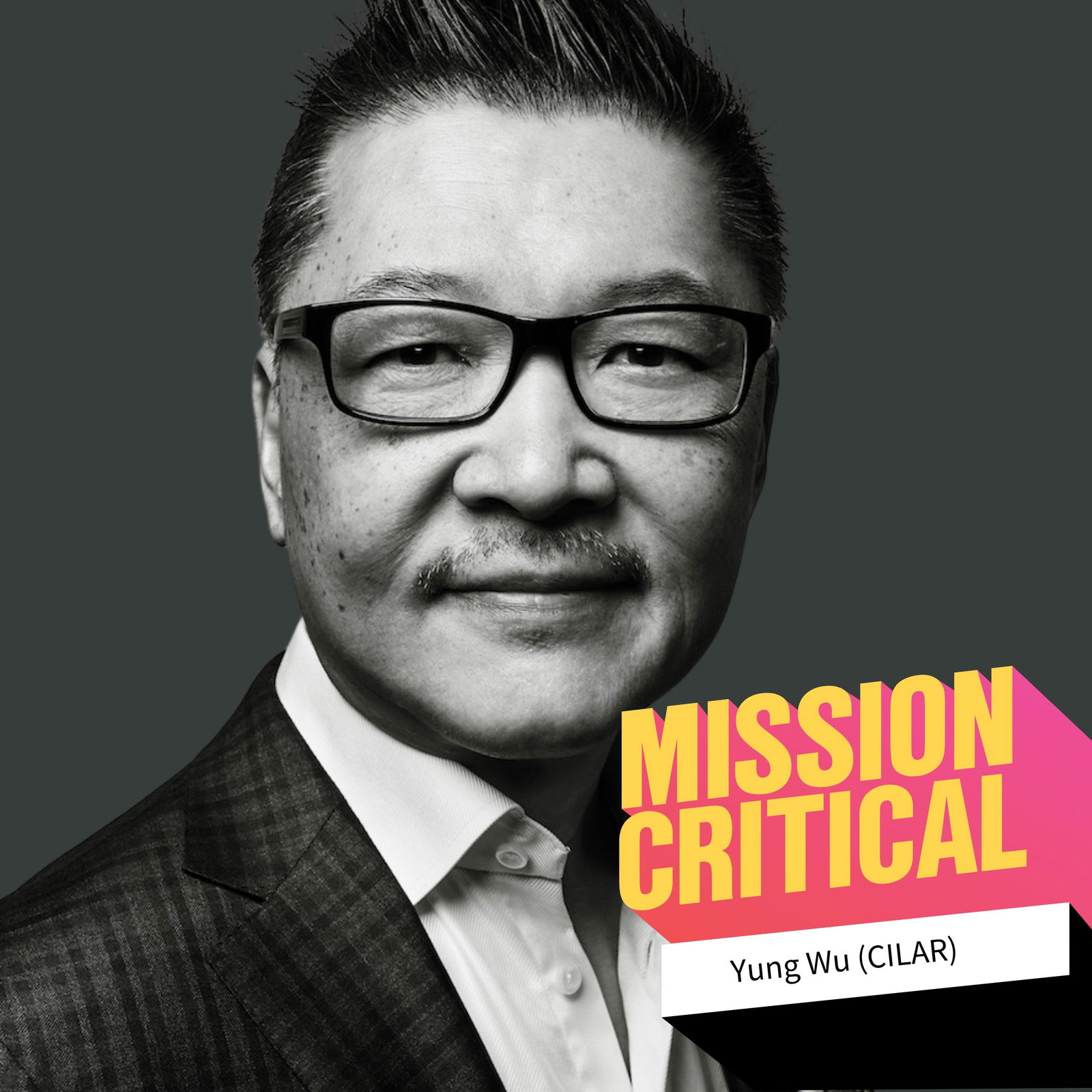 Yung Wu (Co-Founder, CILAR): How Embracing Each Other's Differences Is a Strategic Advantage