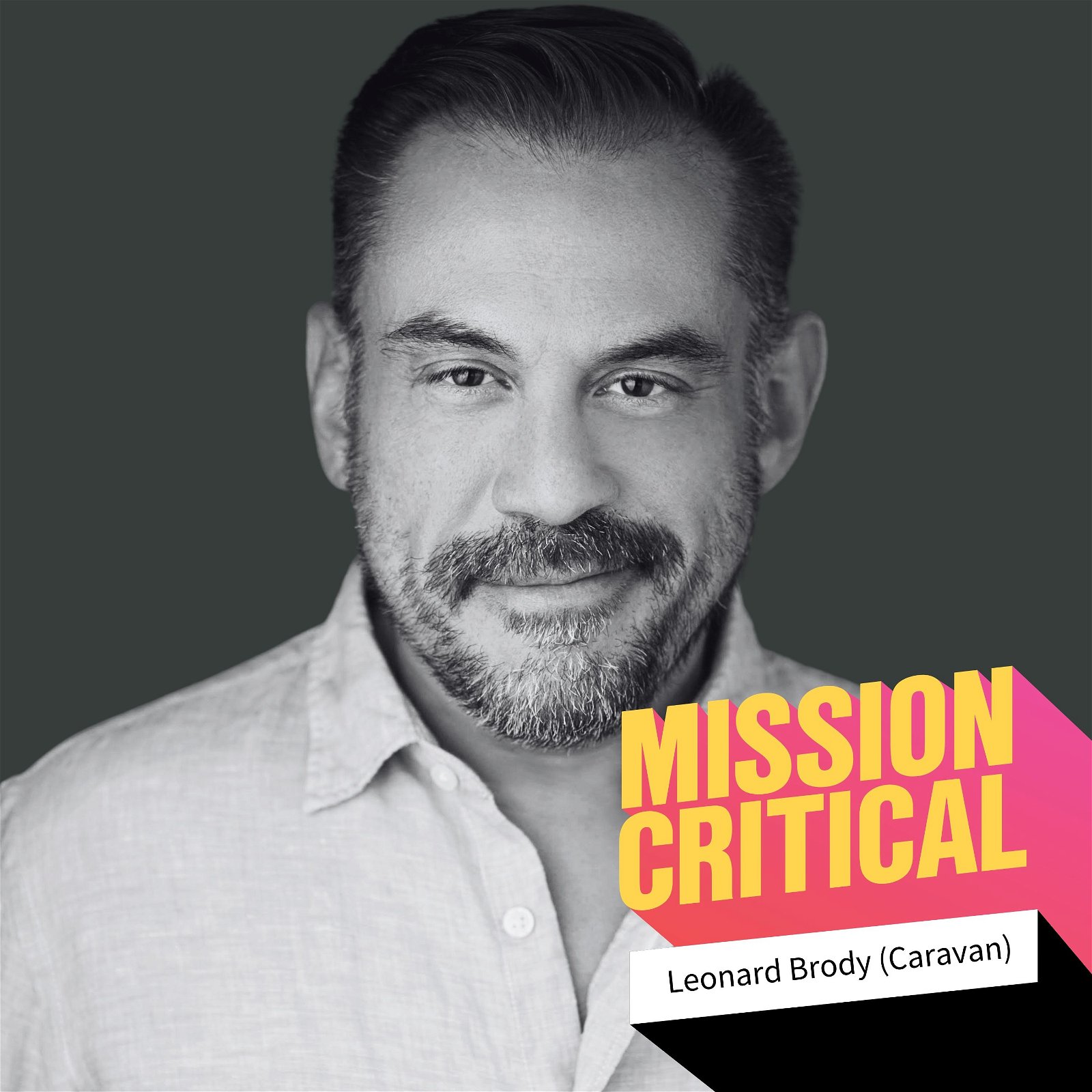 Leonard Brody (Co-founder, Caravan): Is a Celebrity Partnership Right for Your Brand?