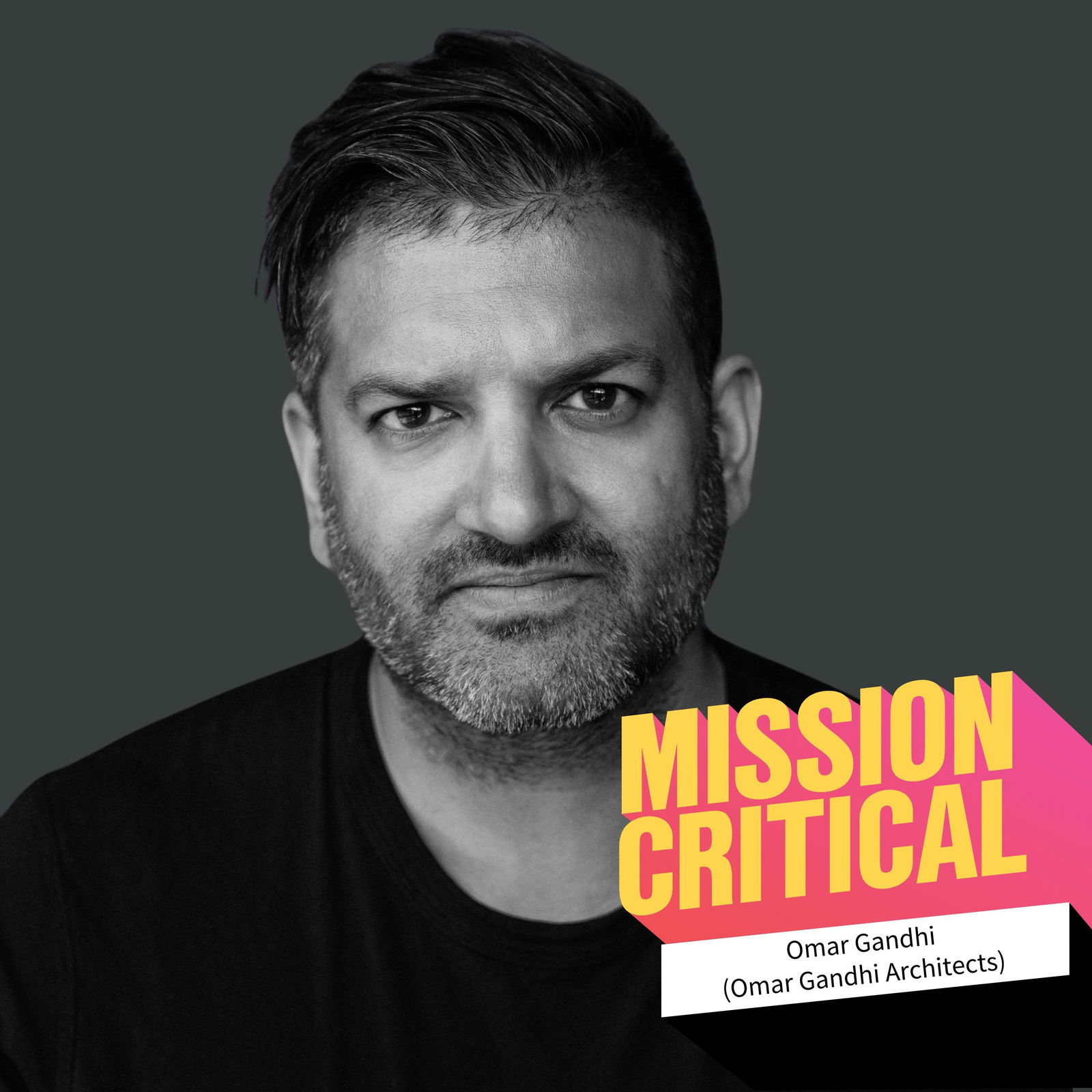 Mission Critical with Lance Chung