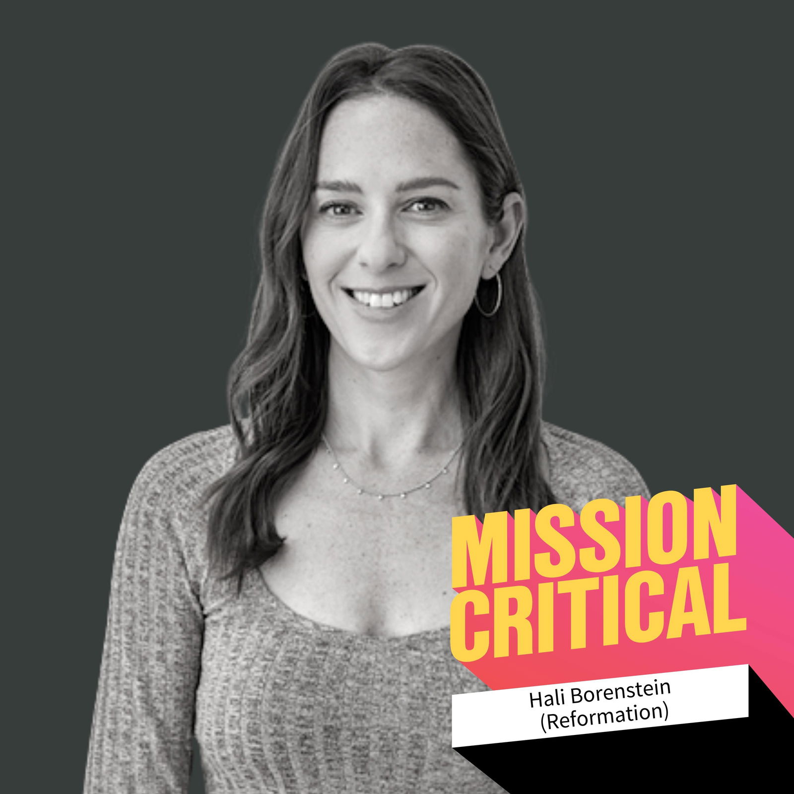 Mission Critical with Lance Chung