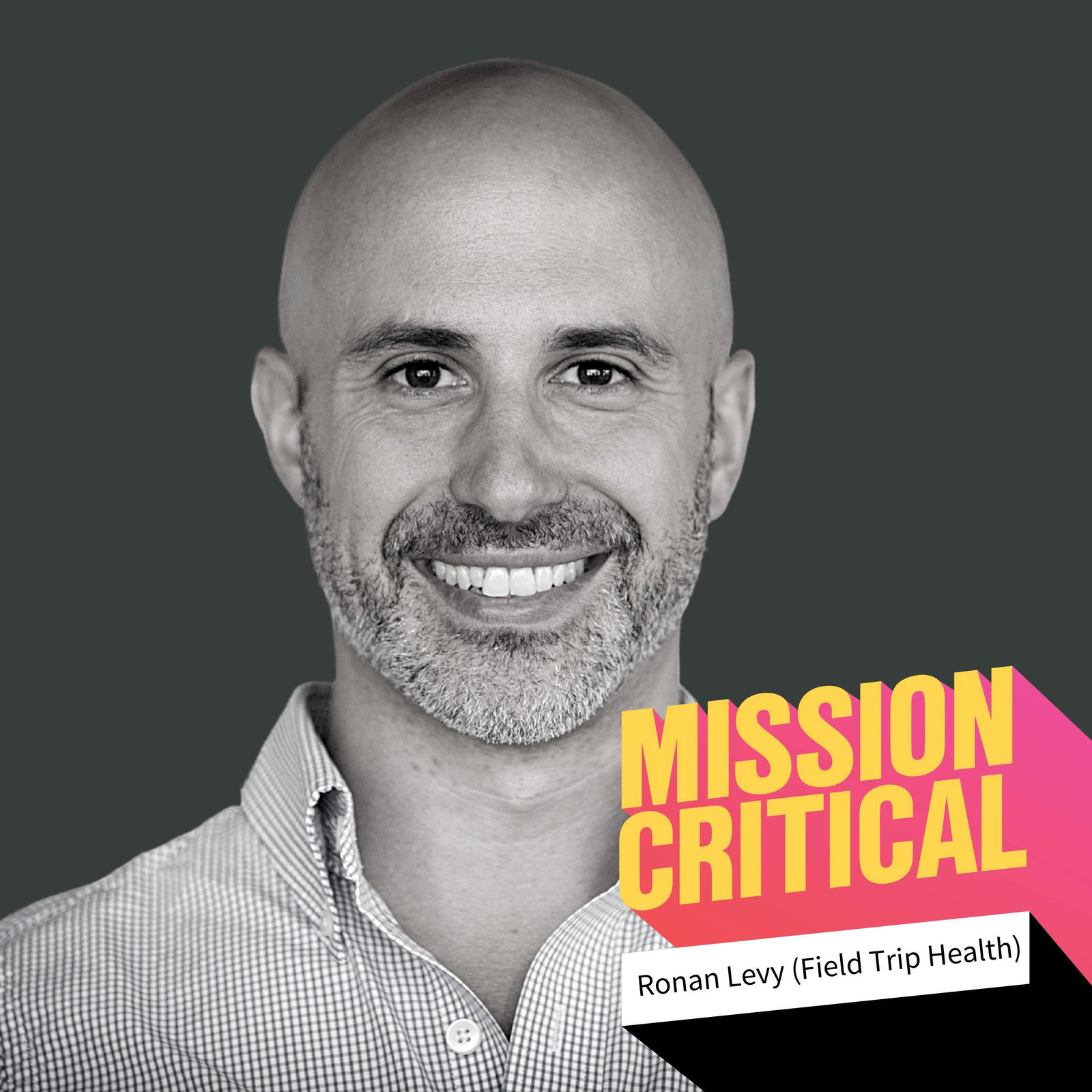 Mission Critical with Lance Chung