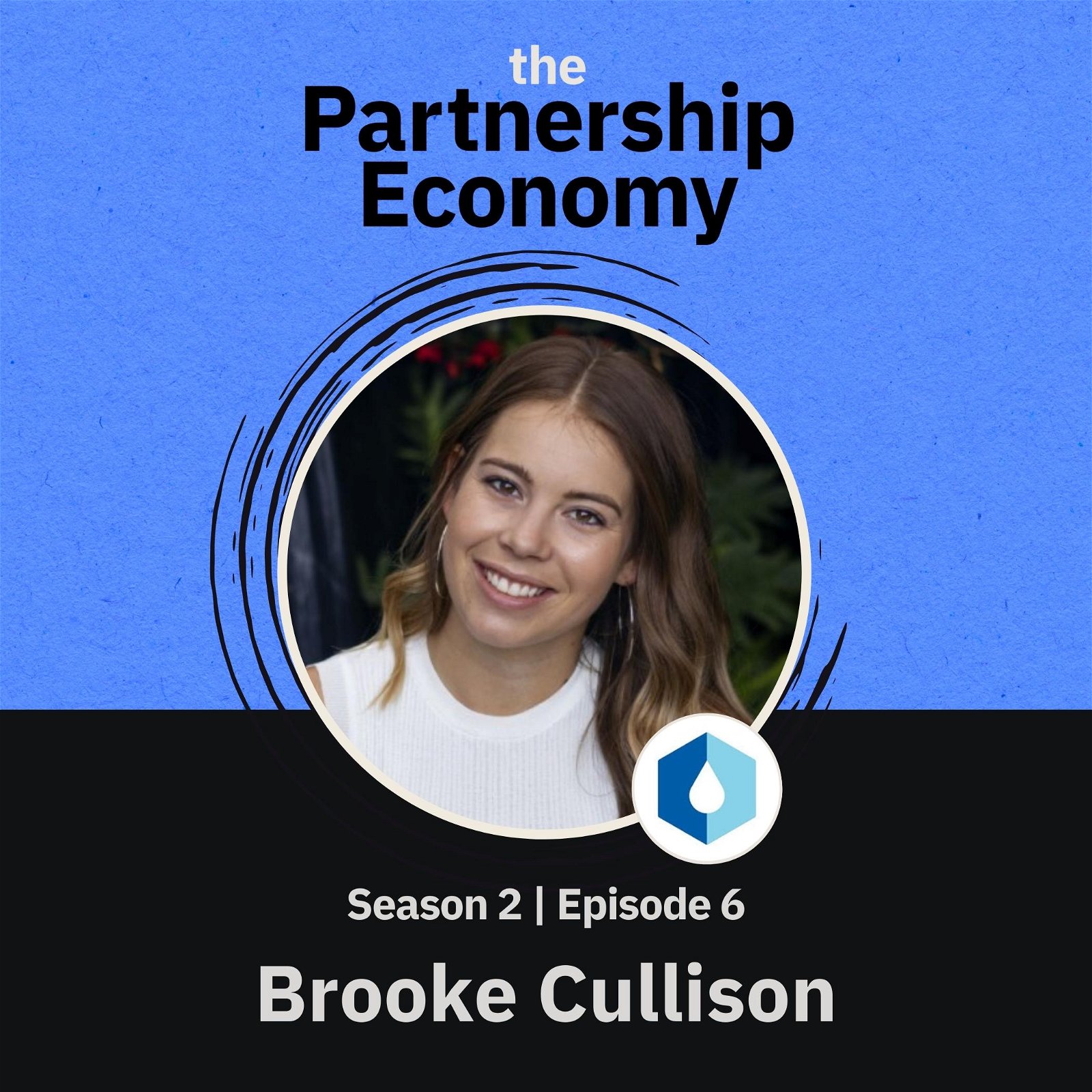 Episode cover art for Brooke Cullison, Senior Acquisition Manager at Liquid IV, on taking your partnerships and customer acquisition to the next level