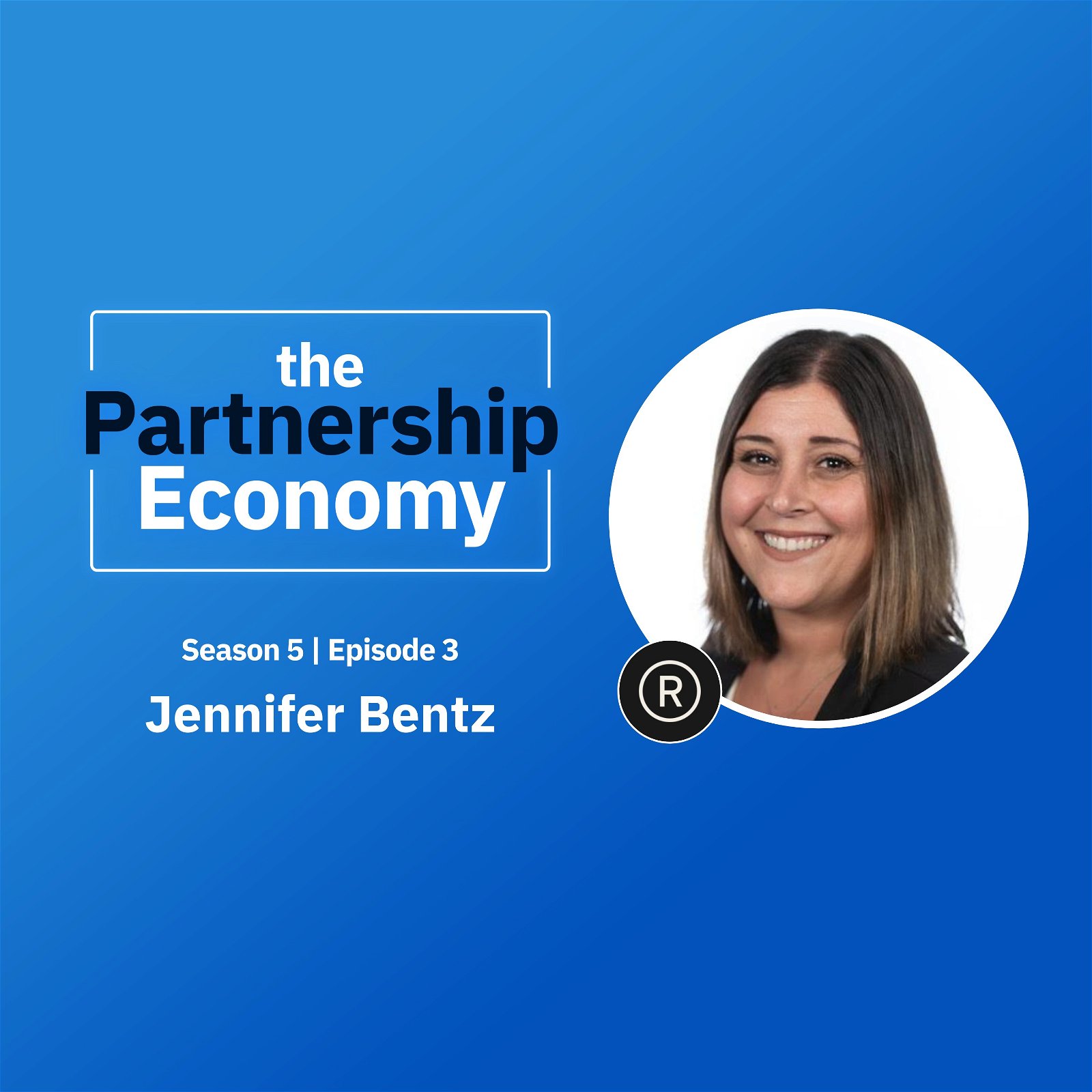 Episode cover art for Why Content Partnerships are Still Important in the Age of SEO with Jennifer Bentz, VP of Affiliates, Influencers, and Partnerships at Resident Home