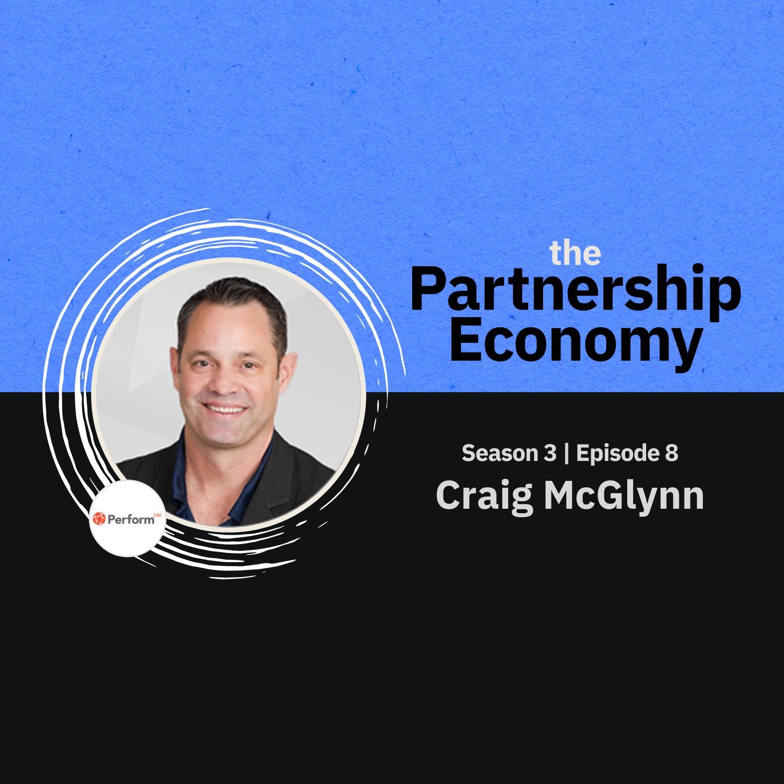Episode cover art for Craig McGlynn, Managing Director and Executive Vice President of Agency at Perform[cb], on the benefits of running an affiliate program alongside an agency