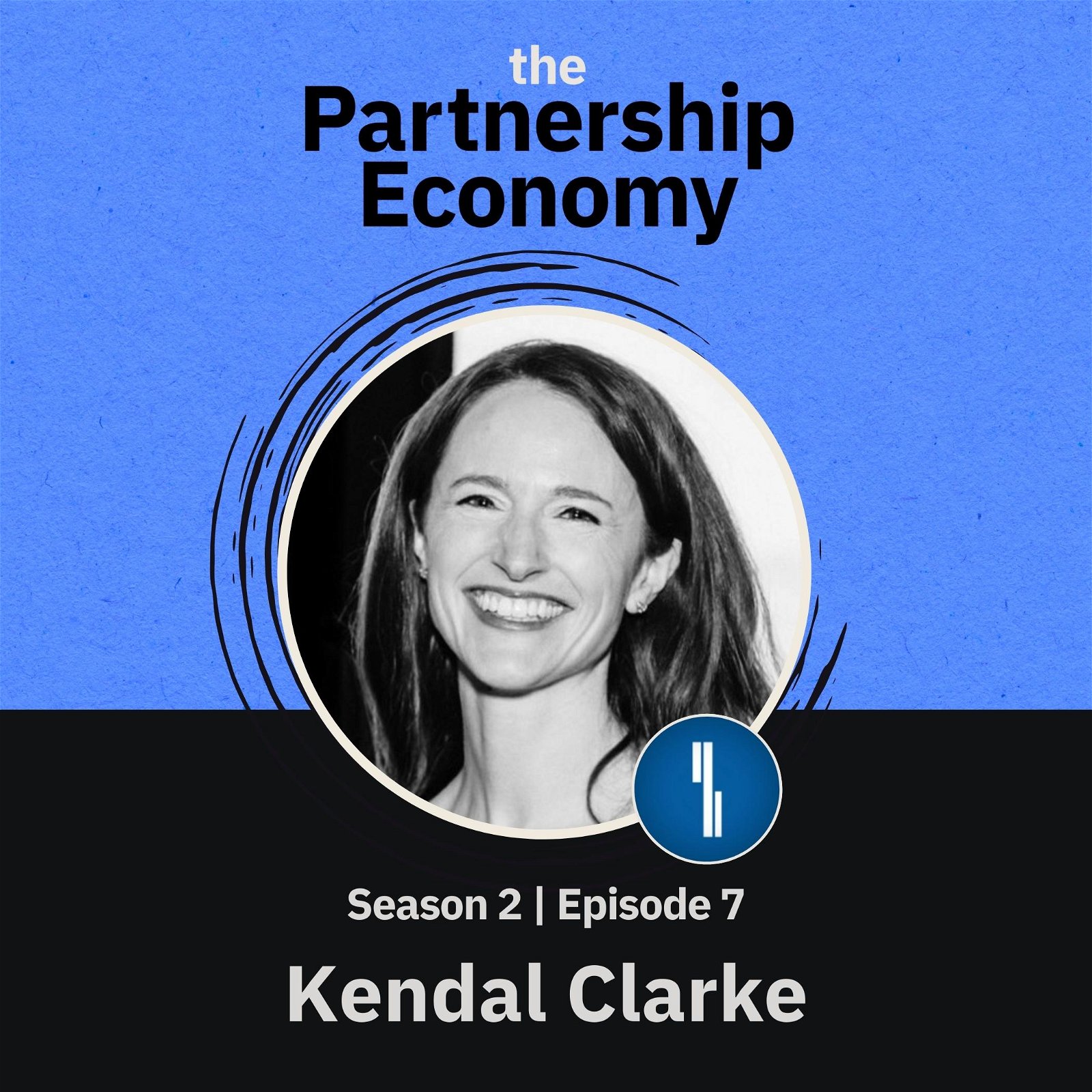 Episode cover art for Kendal Clarke, Chief Commerce Officer at VerticalScope, on building effective teams, affiliate marketing and engaging consumers on the buyer journey