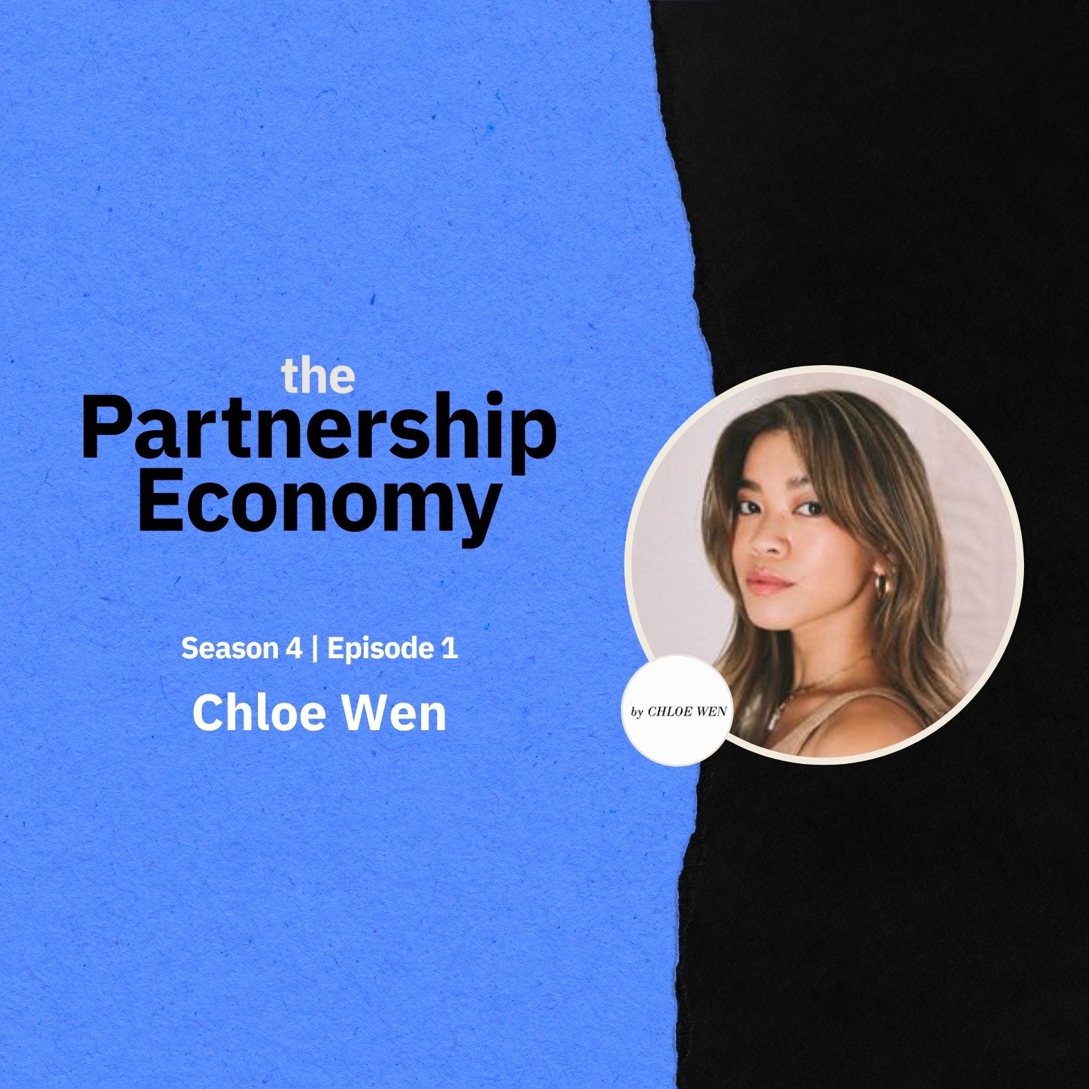 Episode cover art for Chloe Wen, Content Creator, on working with brands, building an engaged audience, and maintaining a long-term vision for content